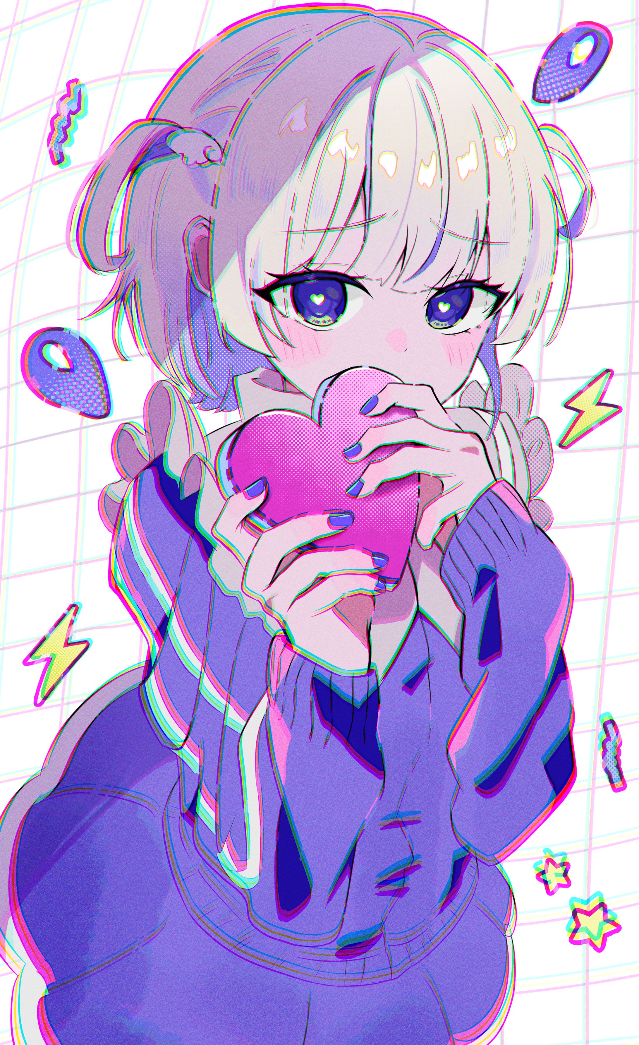 【ファンアート】轟はじめ-1