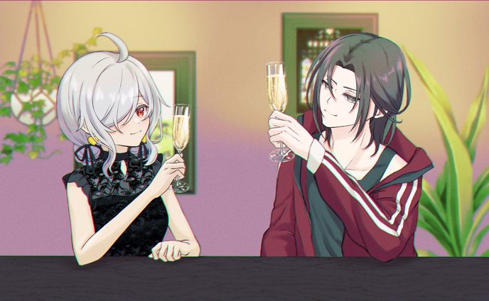 Skebご依頼
