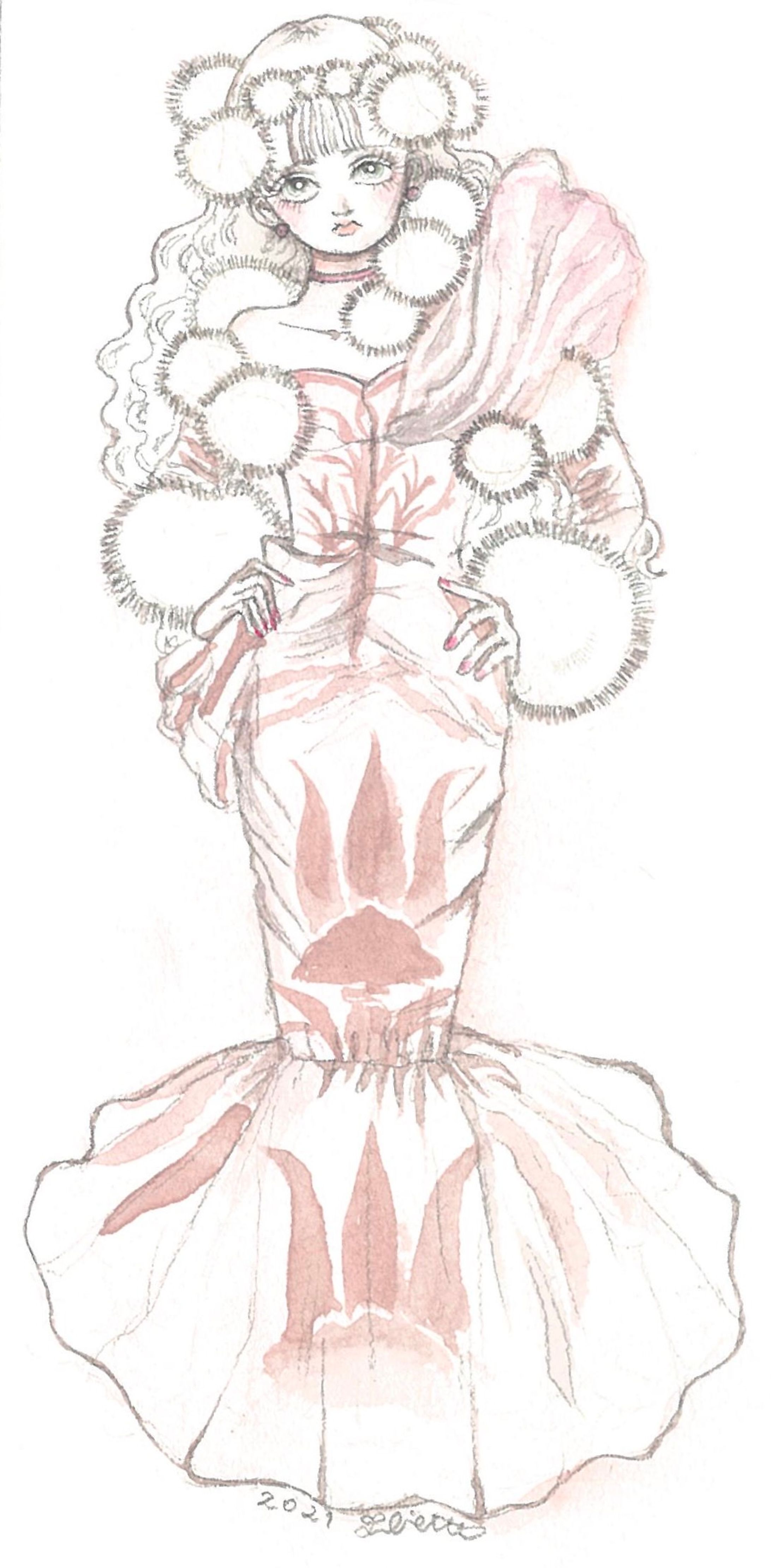 drawing 2021/3-1