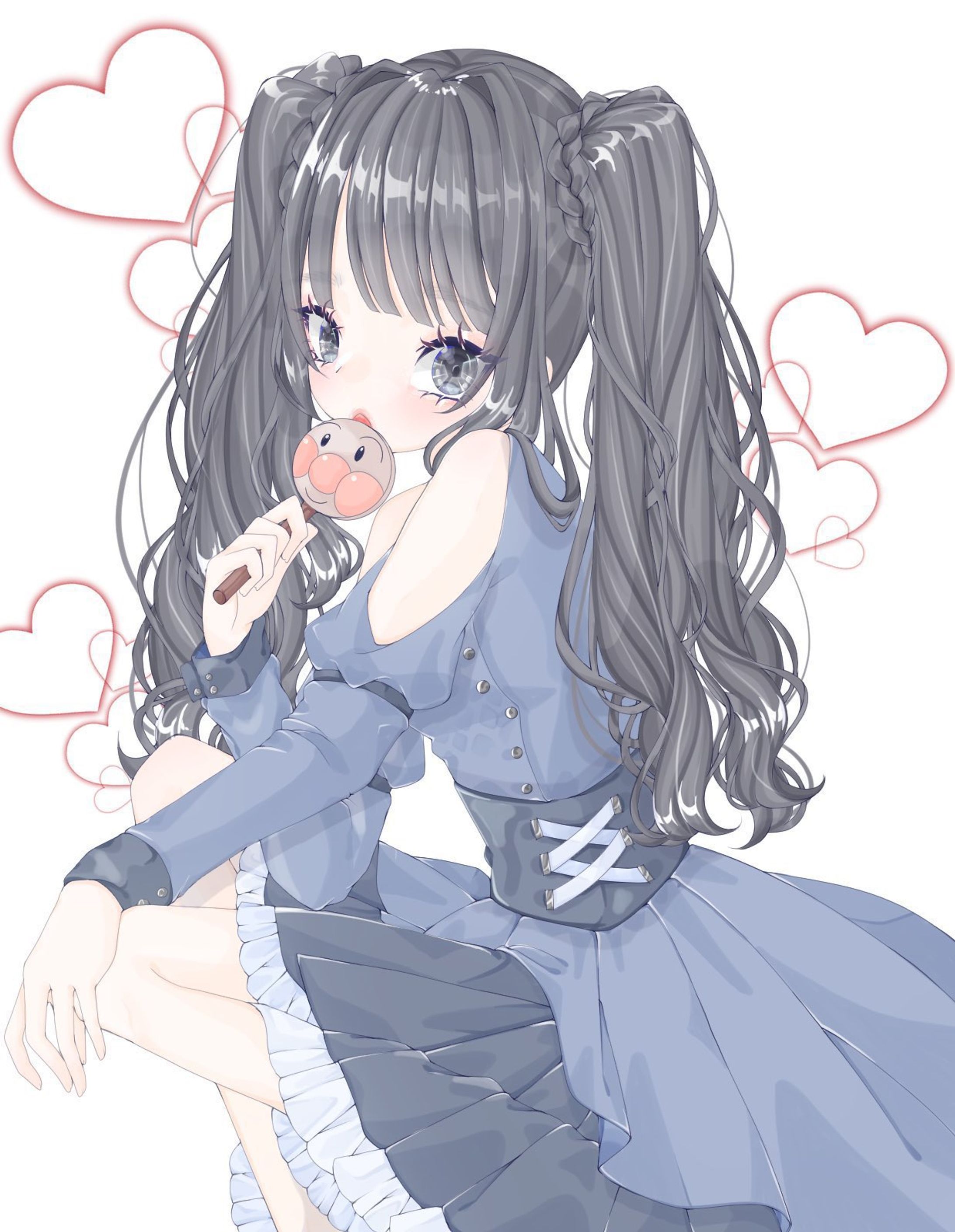 アンパンマンチョコ-1