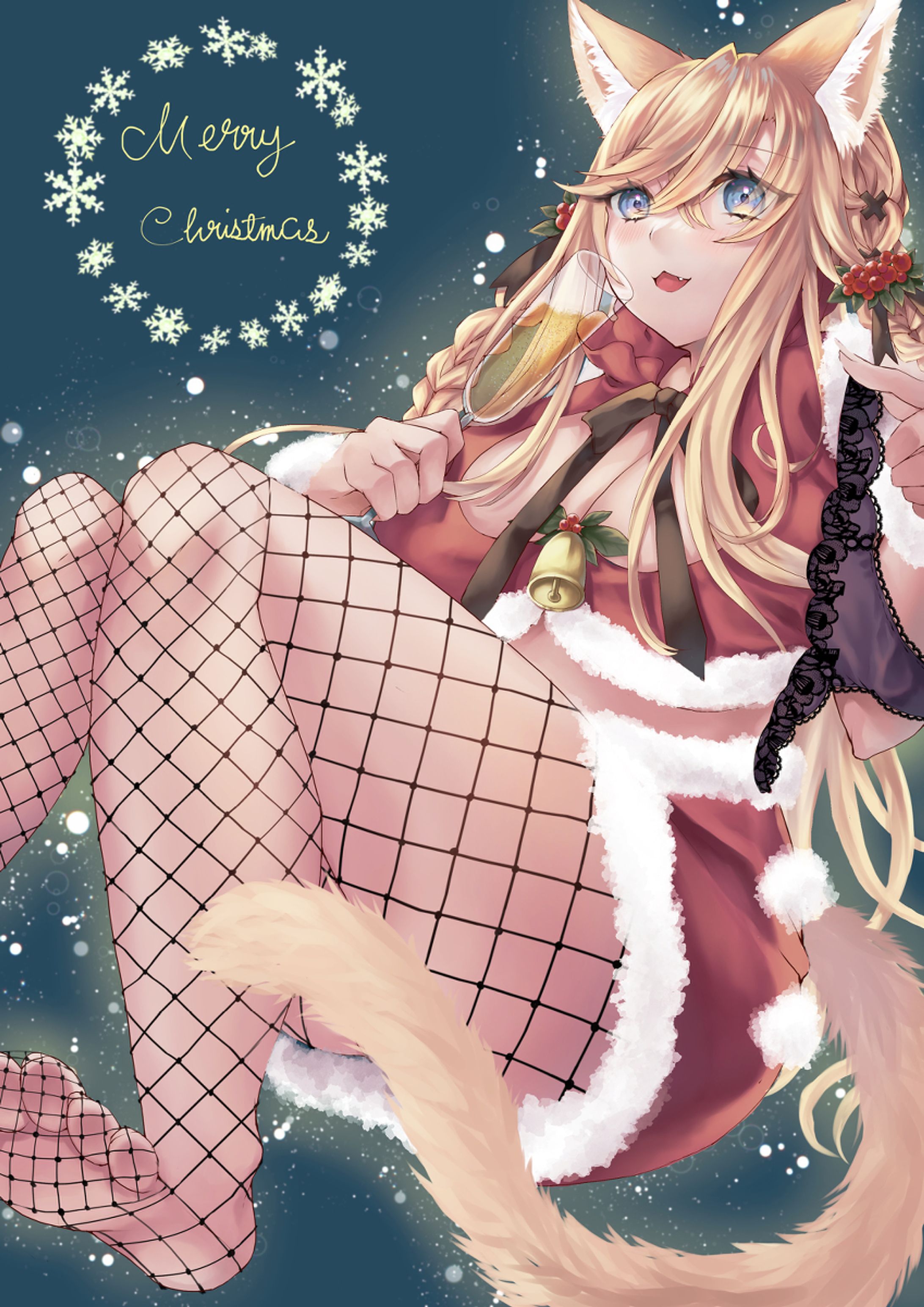 クリスマス-1