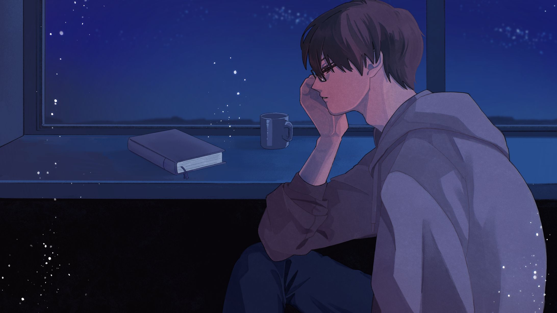 Skeb　commission18-1