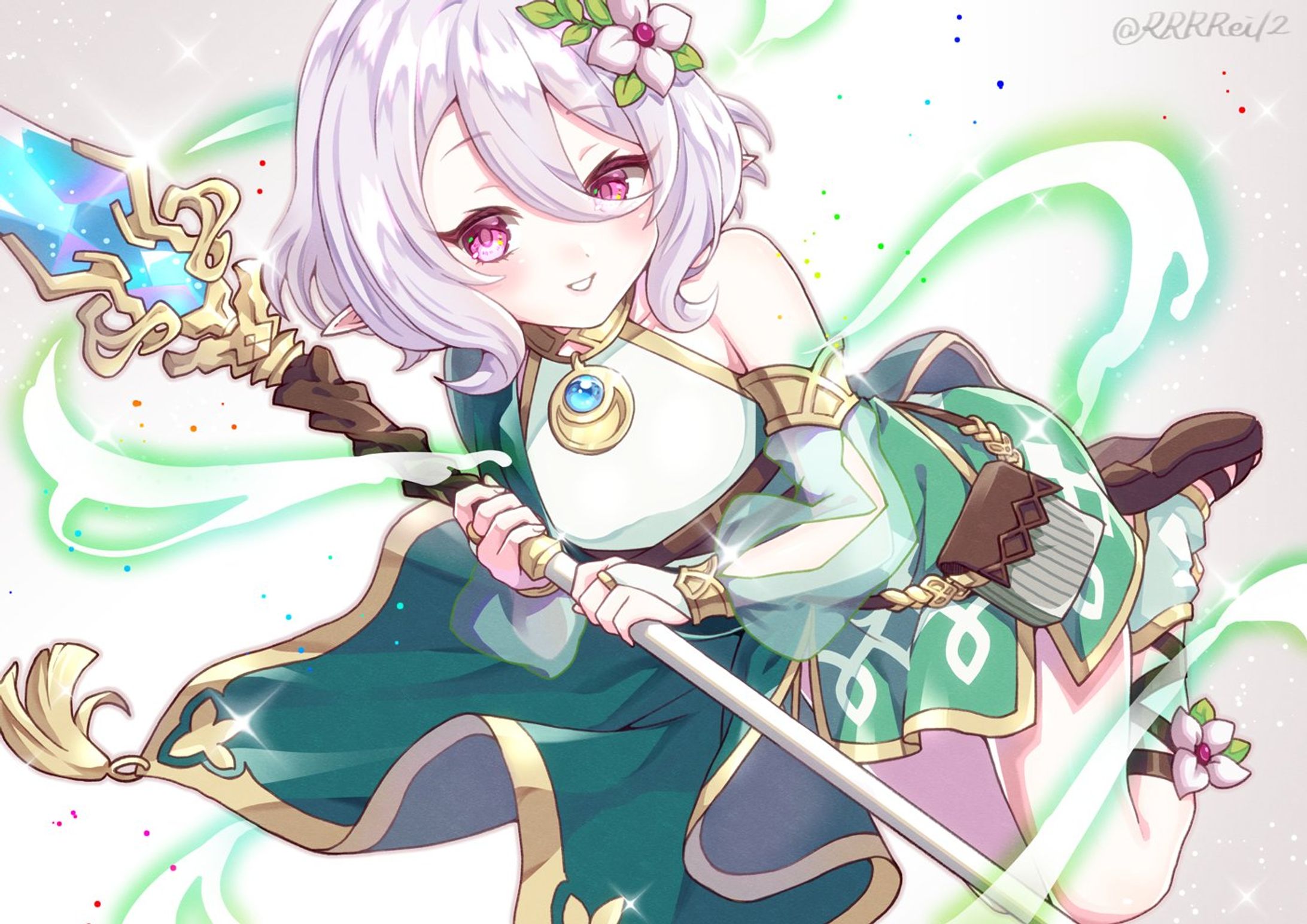 コッコロ-1