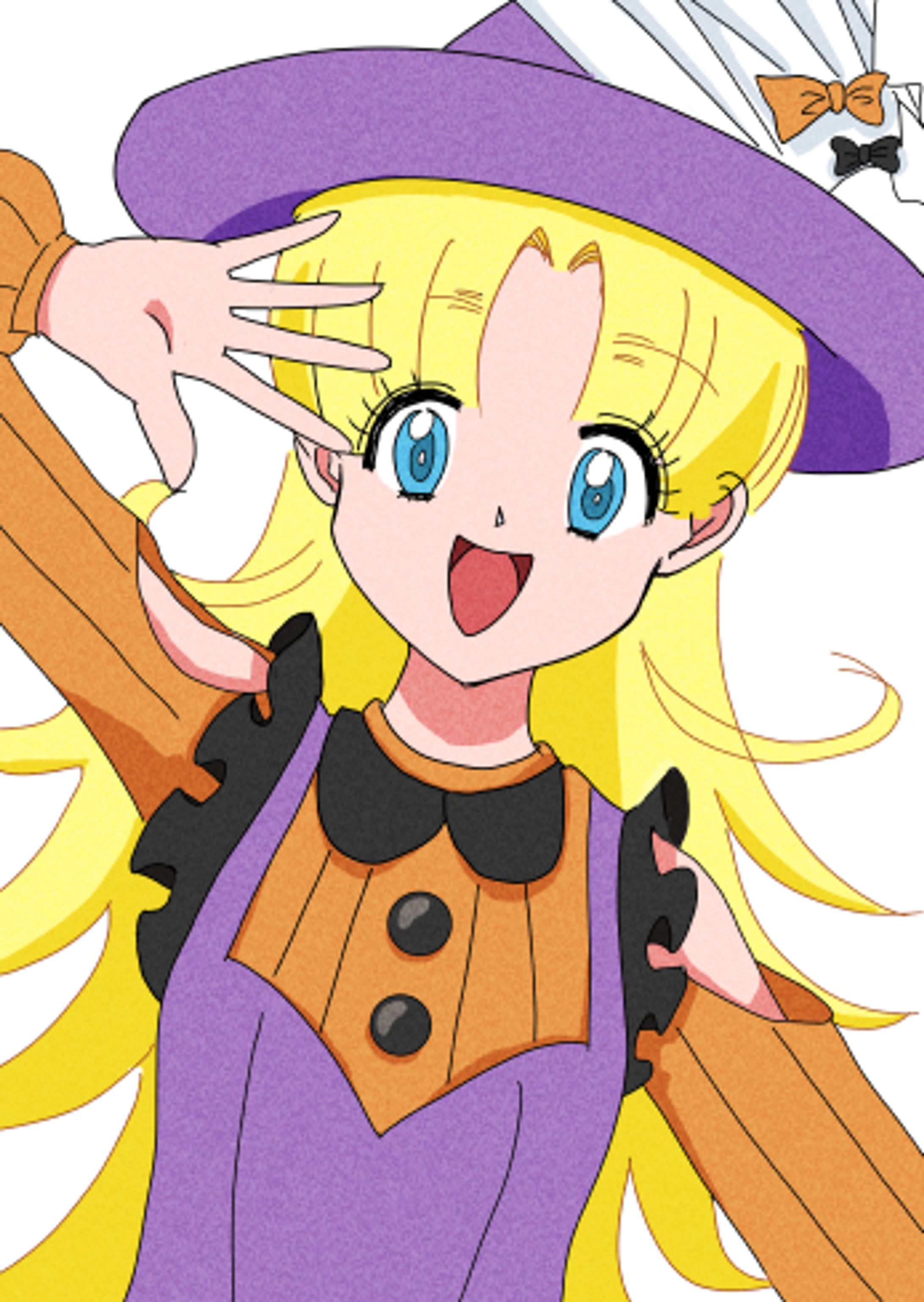 ナージャ　ハロウィン-1