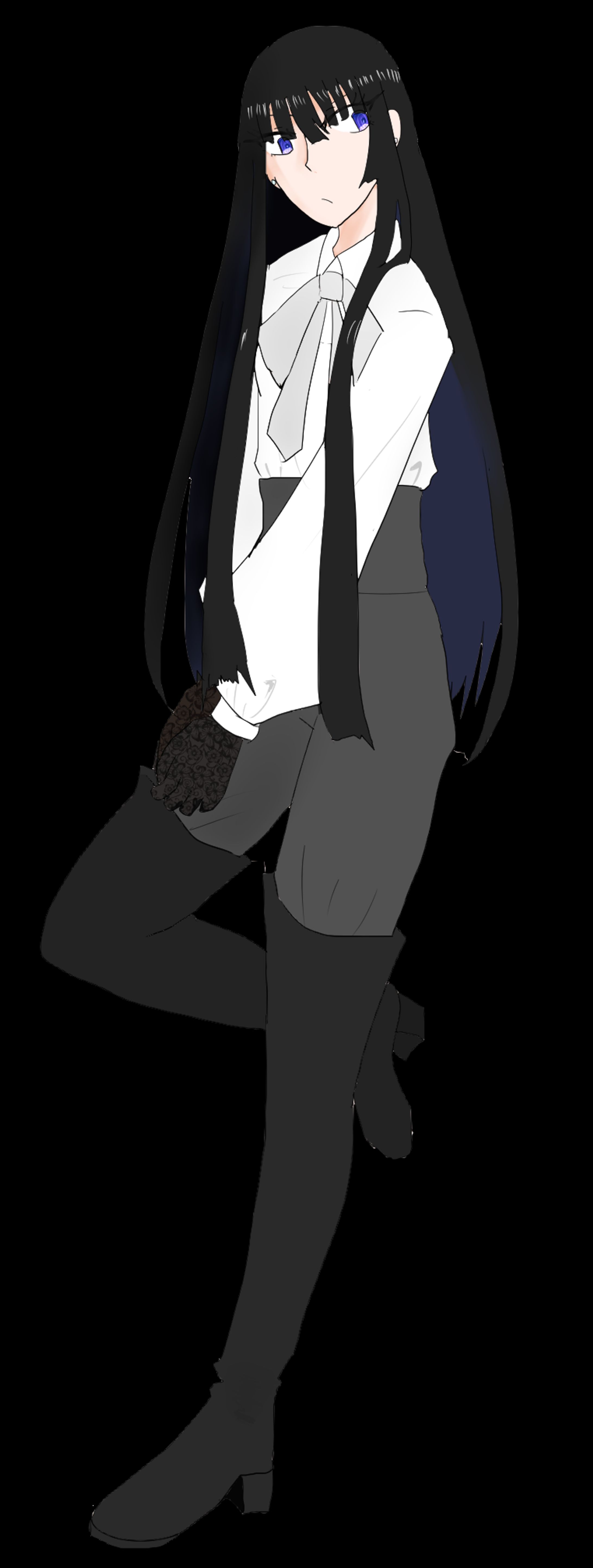 絵柄サンプル-1