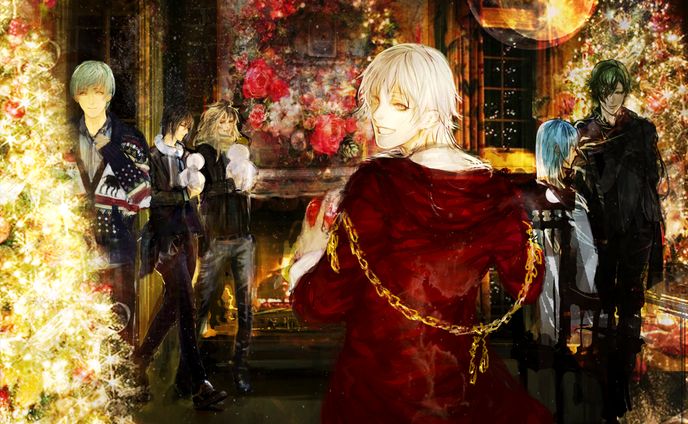 2015 - MerryChristmas!