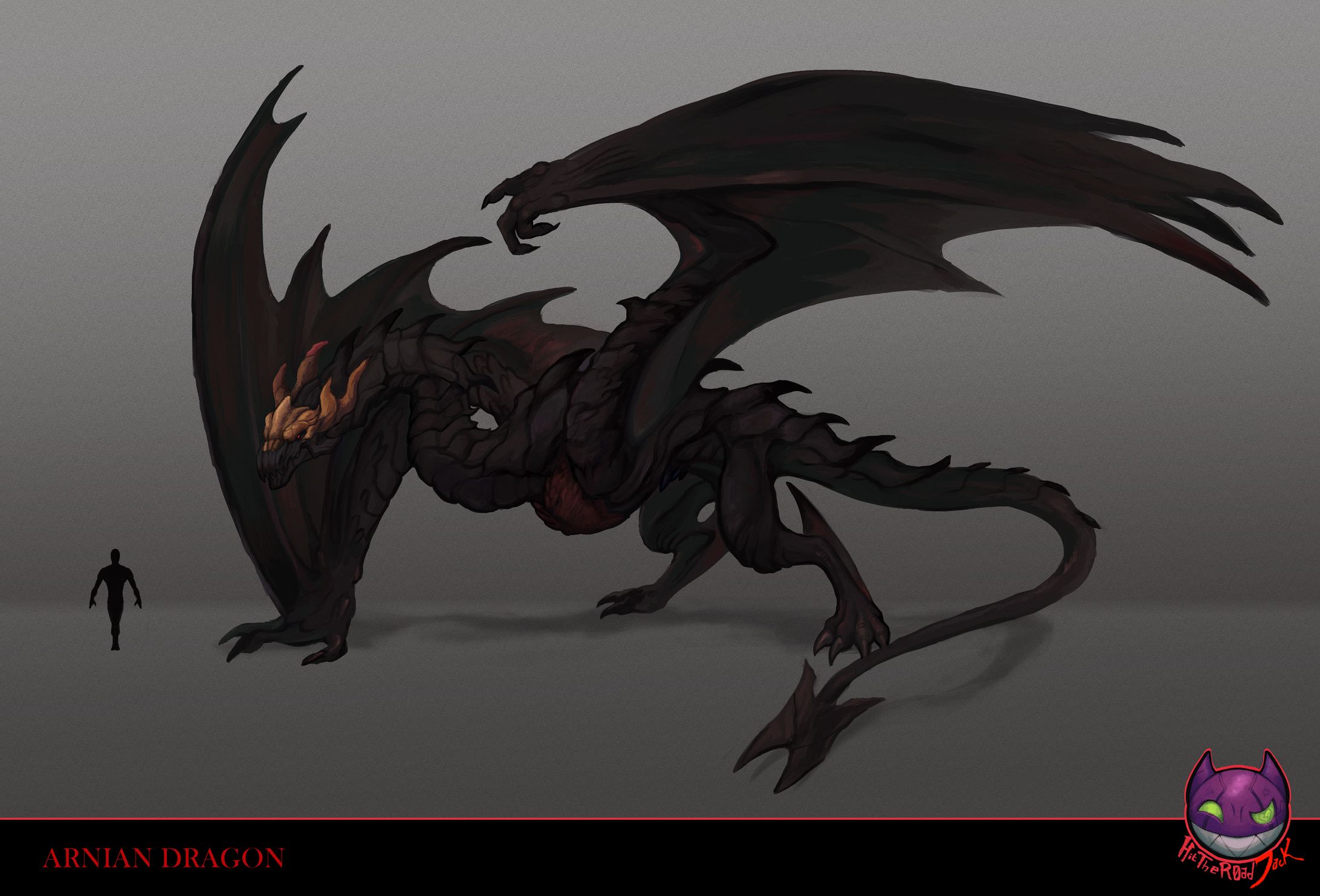 ARNIAN DRAGON-1