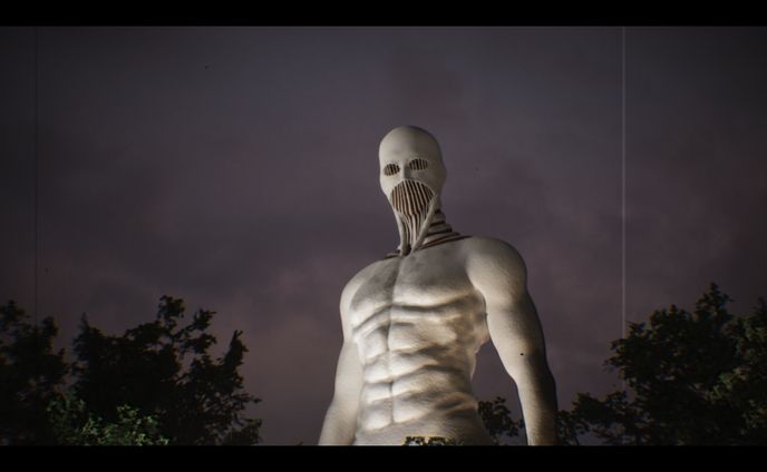 013 -War Hammer Titan-