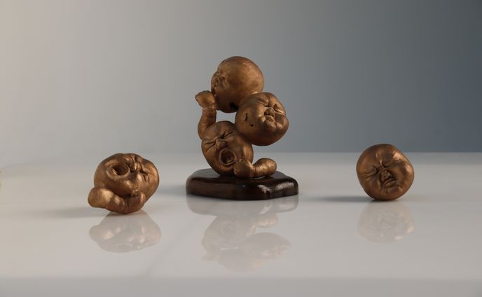 デザイン、fully rendered