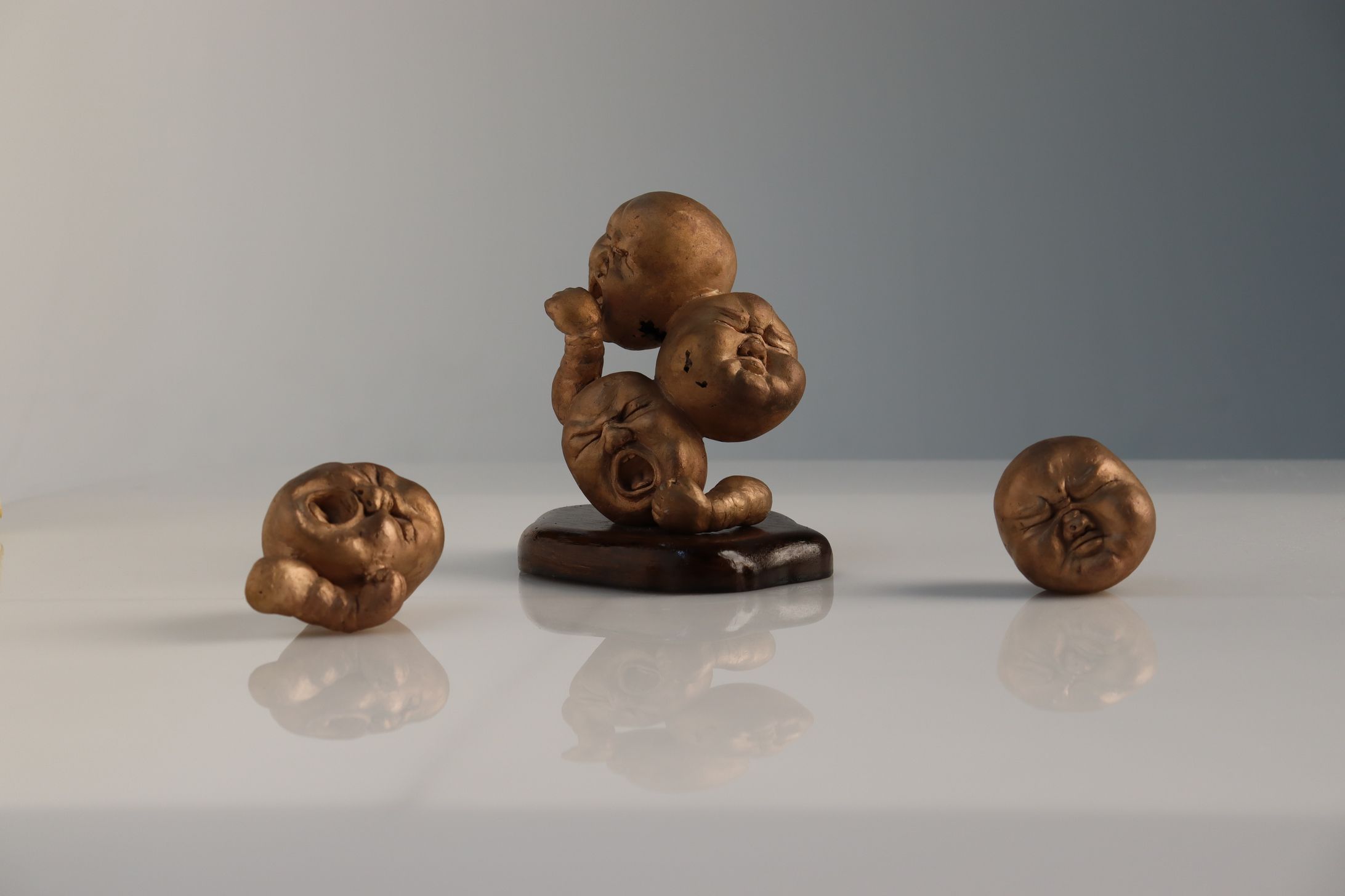 赤子の眠るところ-1