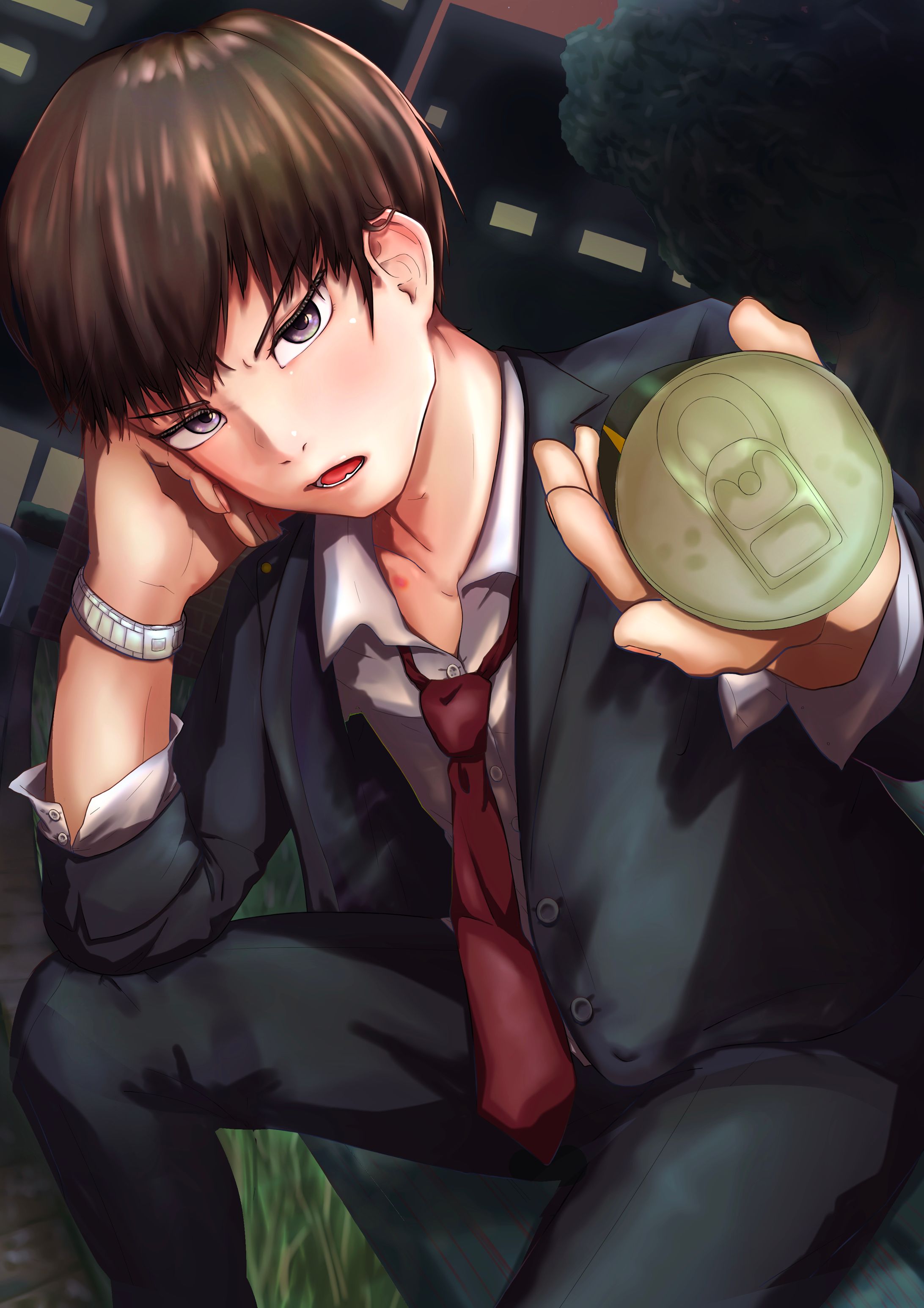 キャライラスト-1