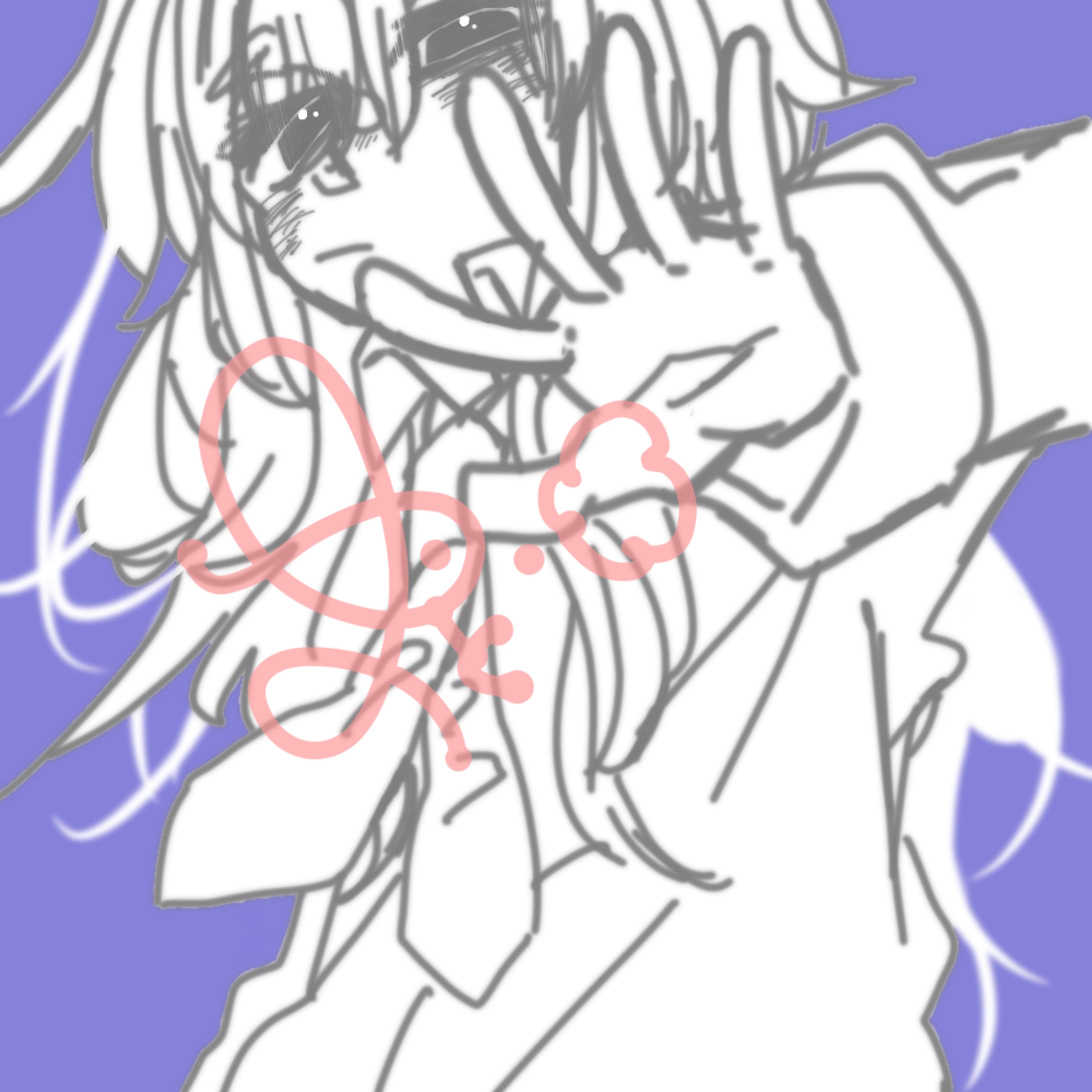 らくがき-1