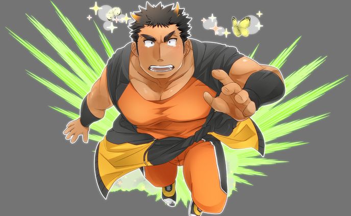 オリジナル