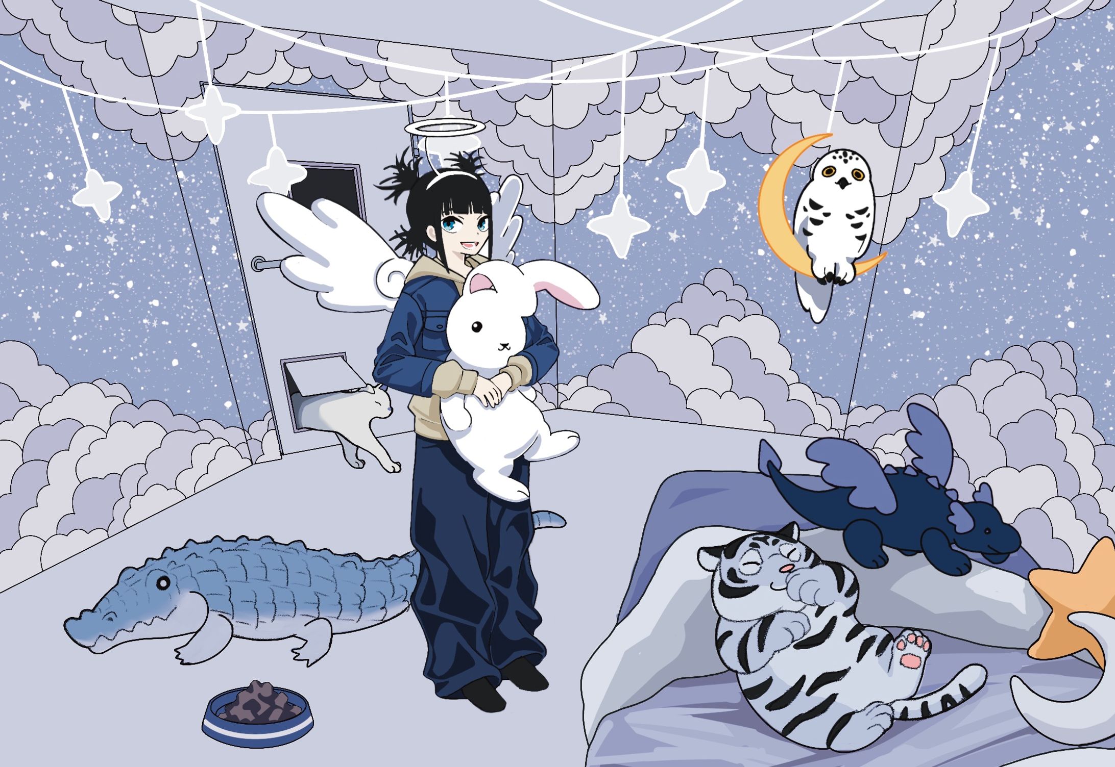 PET ROOM -1