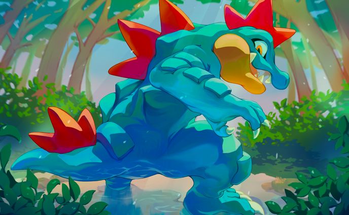 PTCGIC2024 一次審査通過