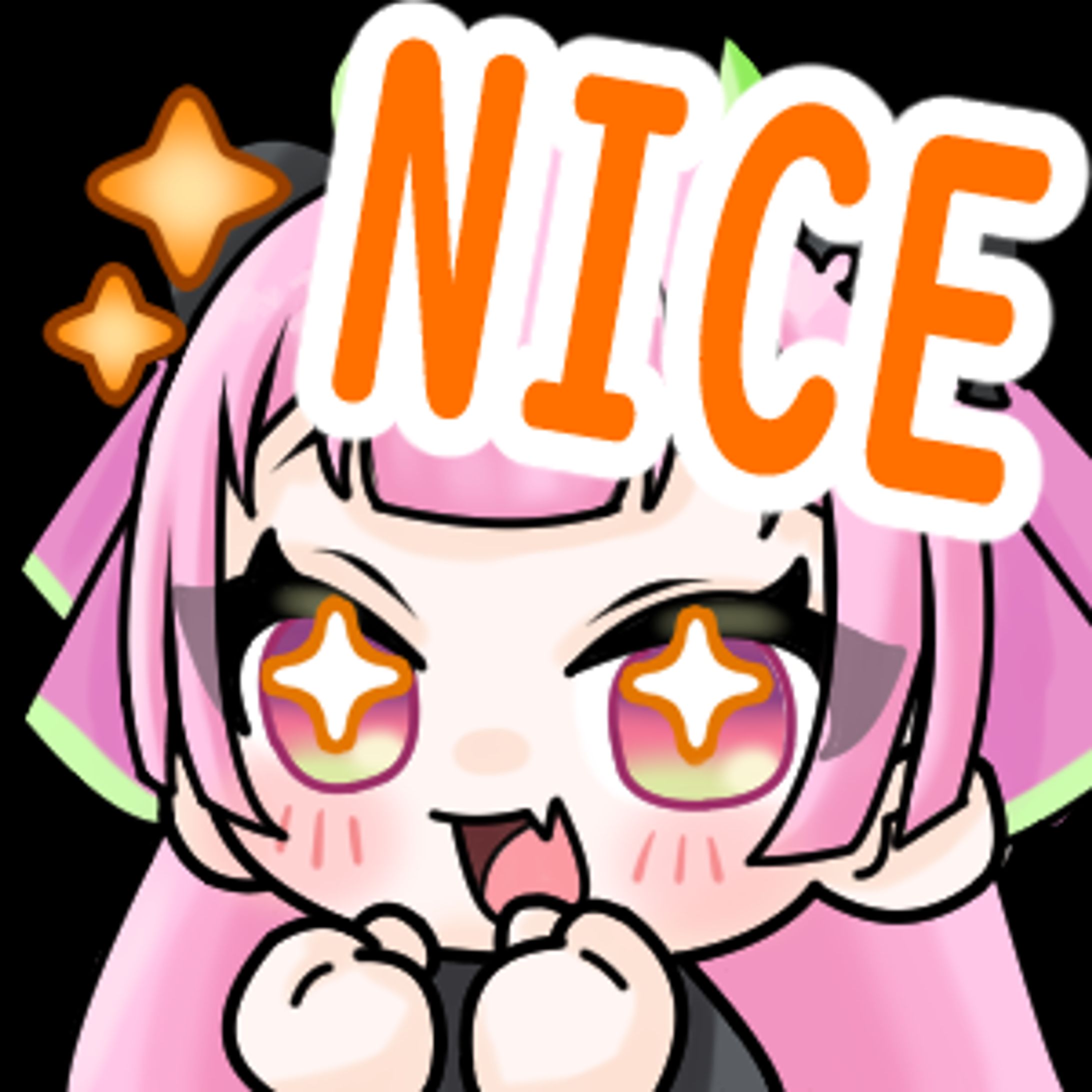 依頼⎟あちゅ　スタンプ-1