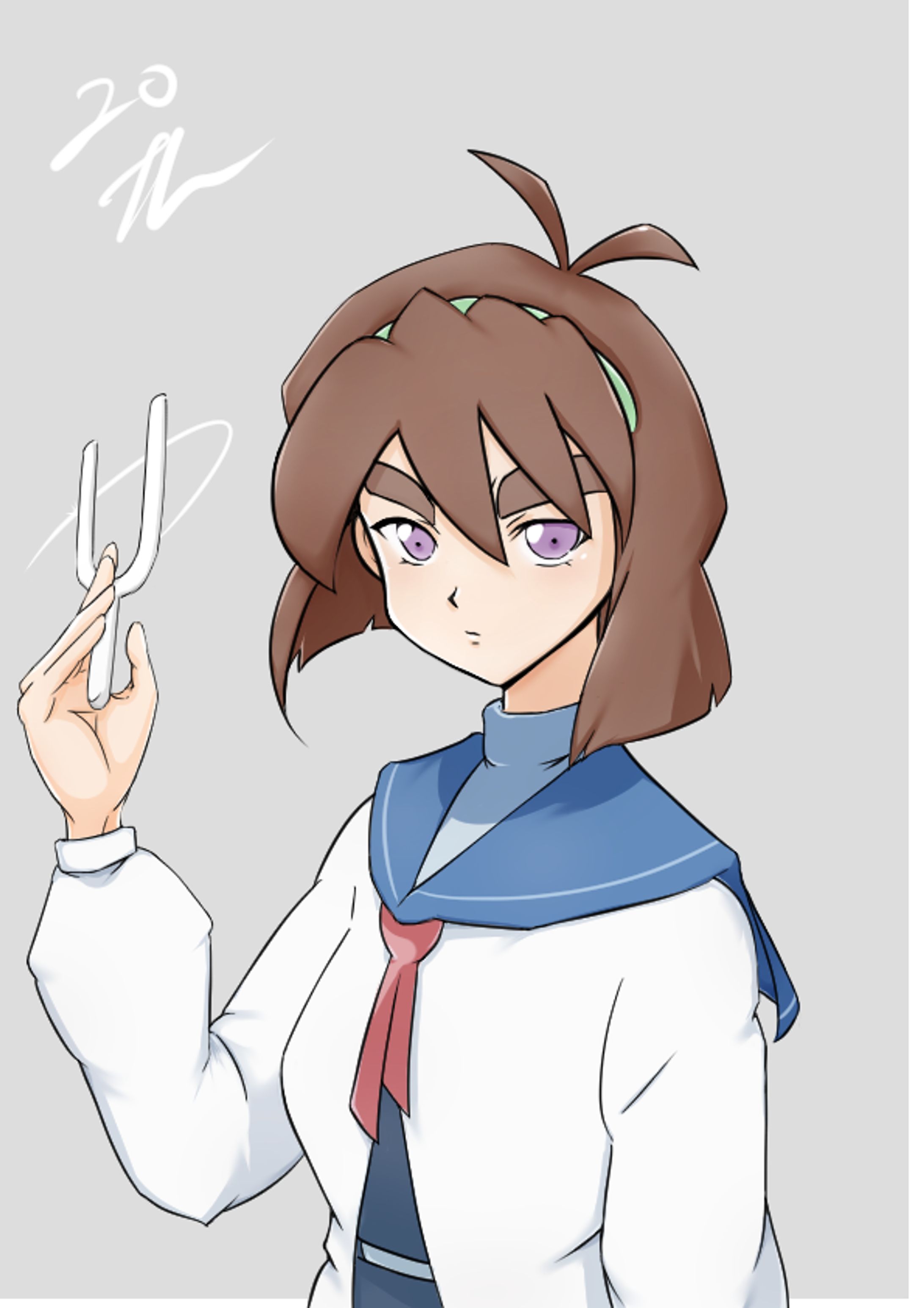 ［イラスト］水無瀬舞-1