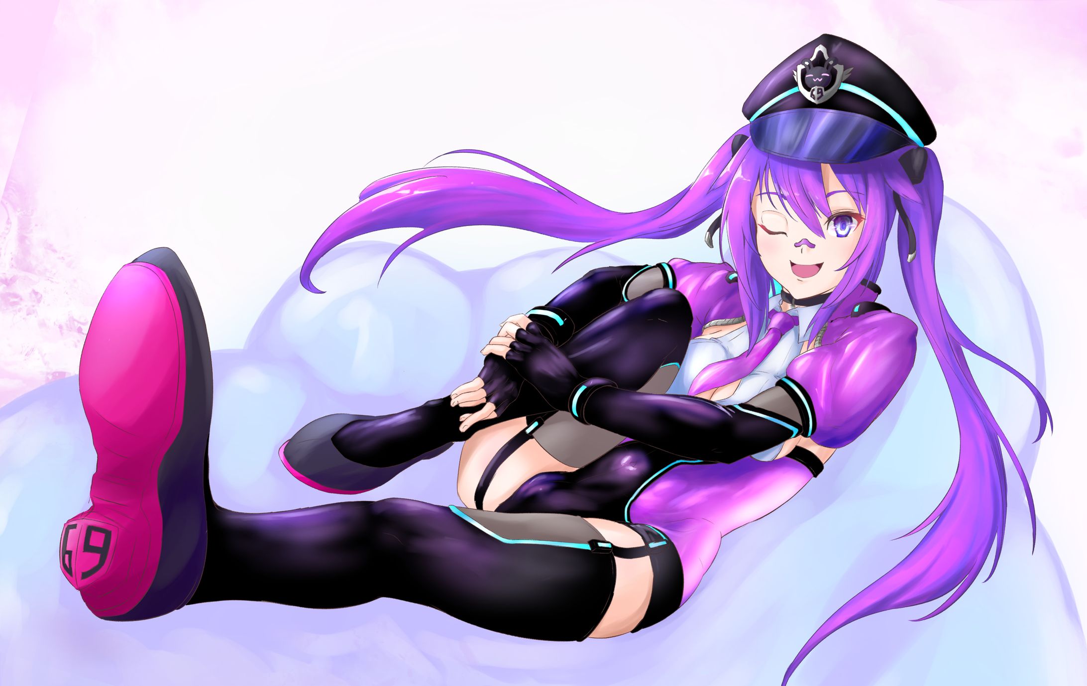 Projekt Melody-1