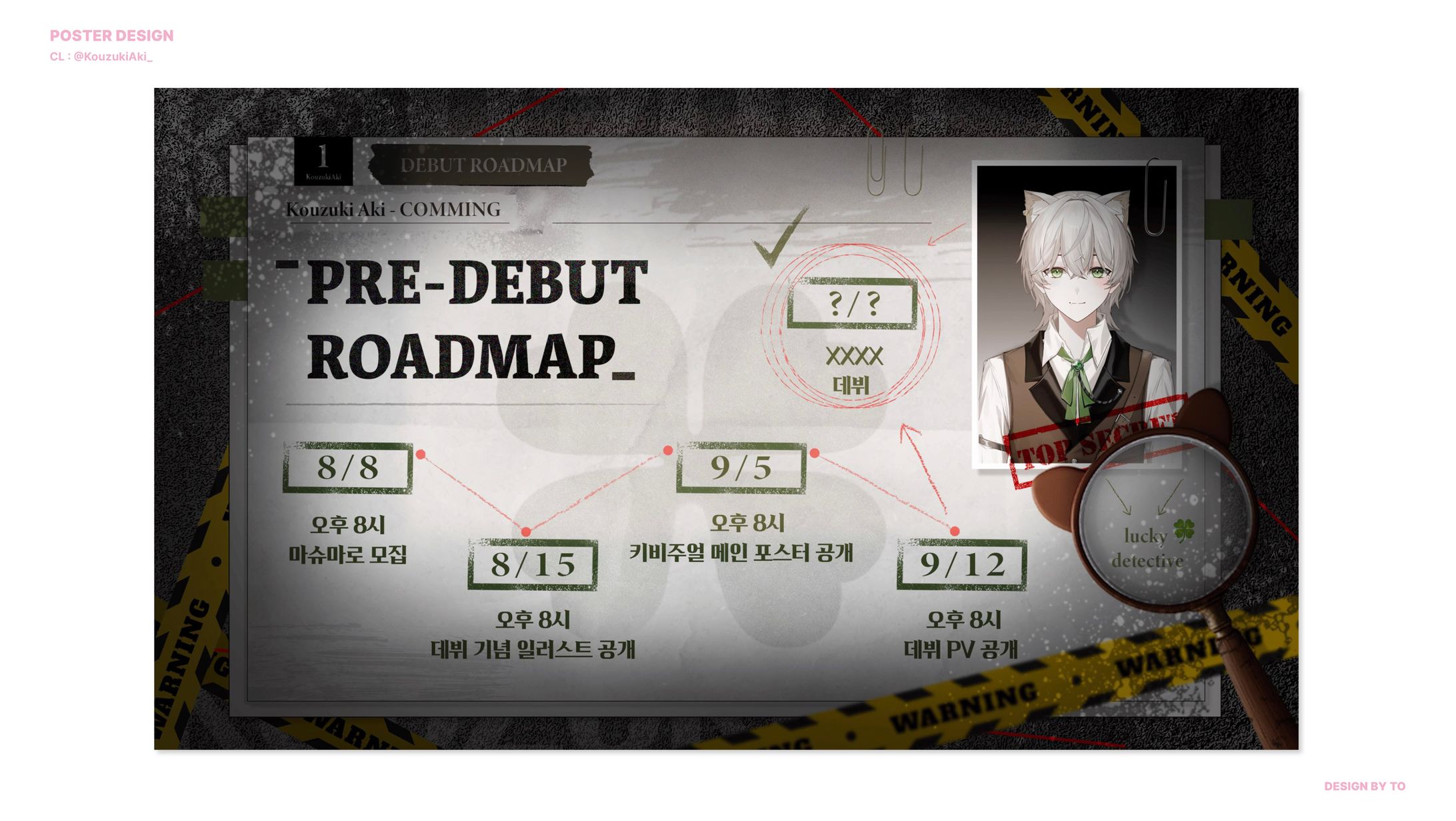 Kouzuki Aki - Roadmap Design-1