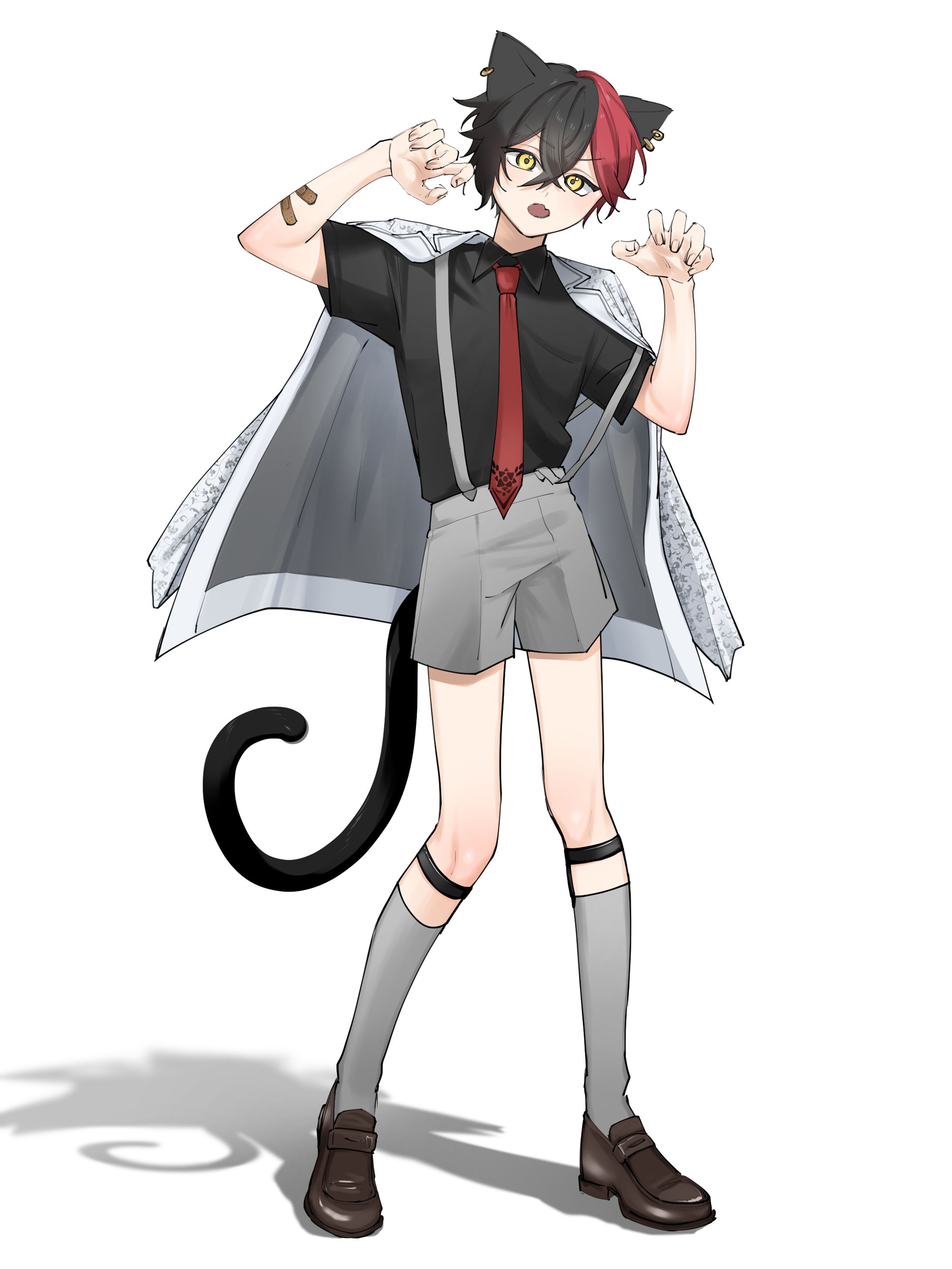 あくねこ あくねこ