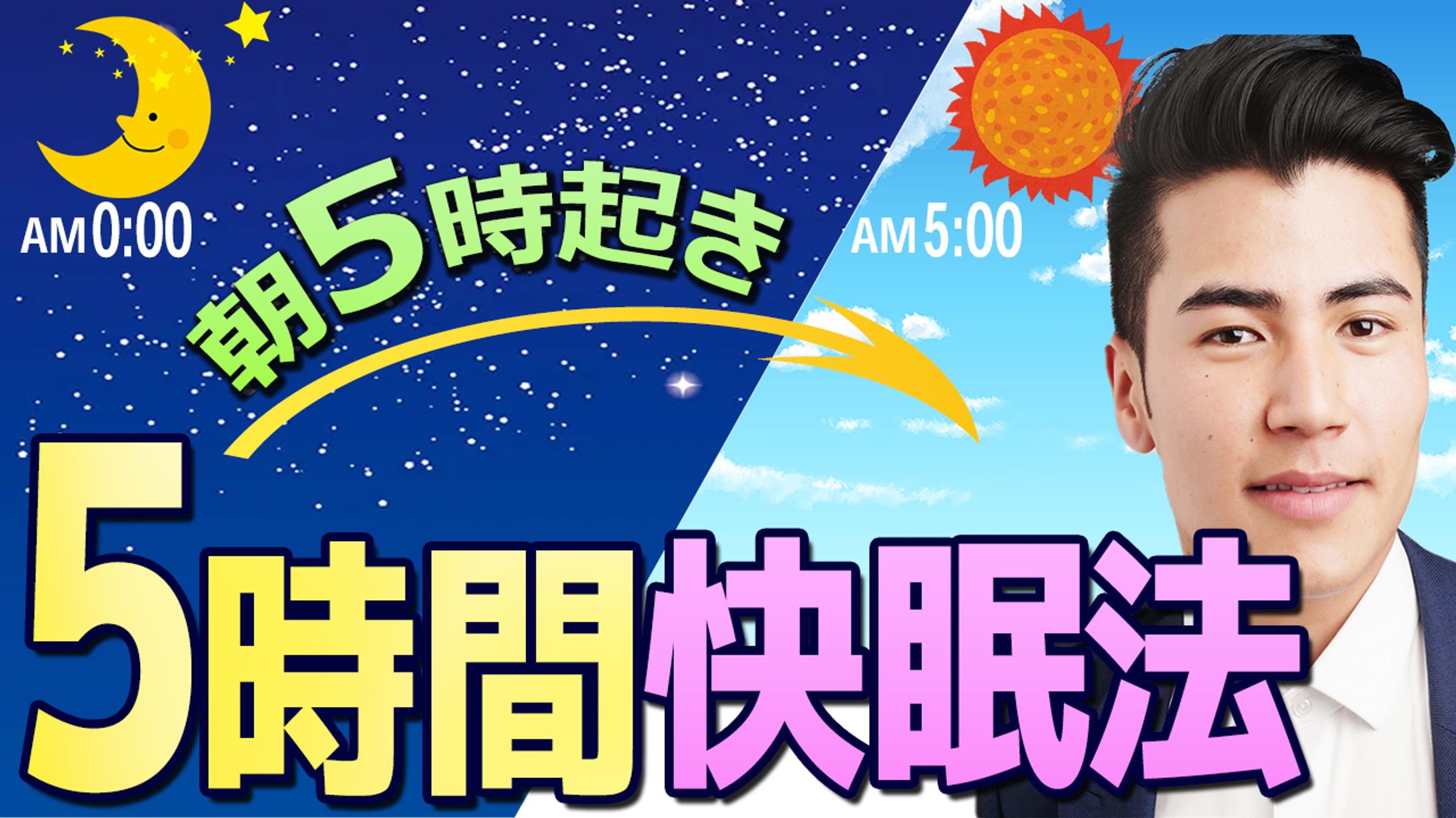 ⑰【サムネイル】自己啓発系-1