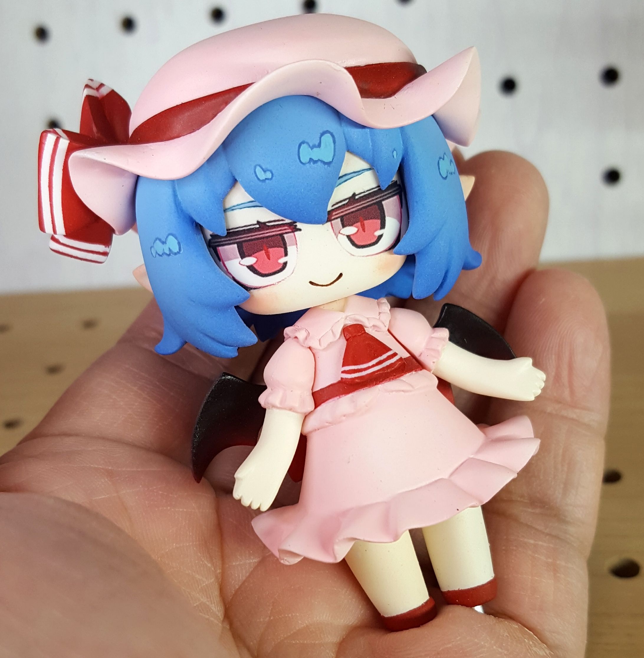 レミリアちゃん-1