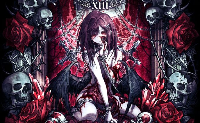 illust、concert visuals
