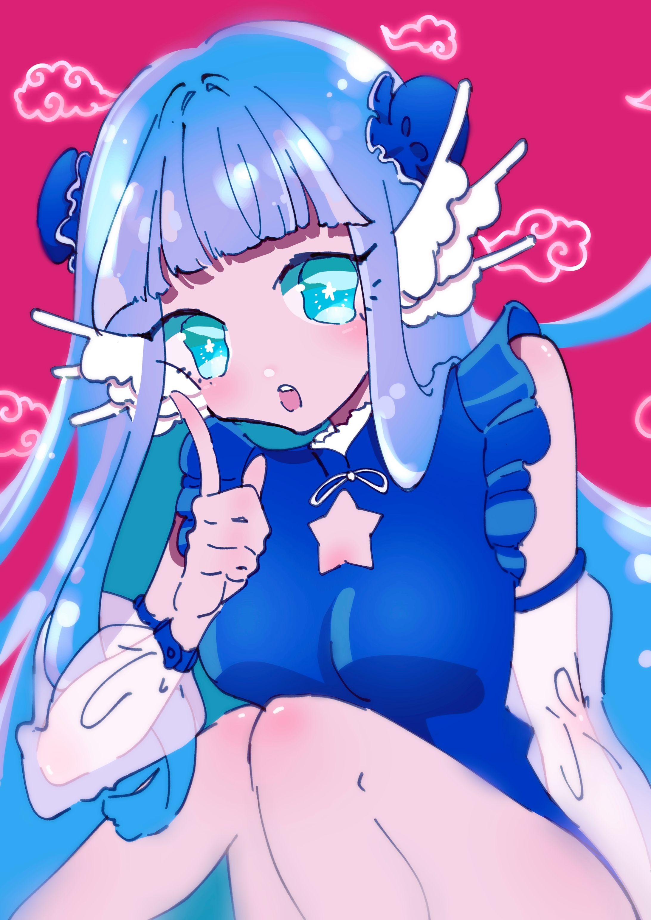 星花水-1
