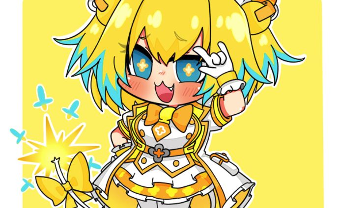 二次創作