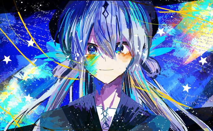 音楽制作、自探索者