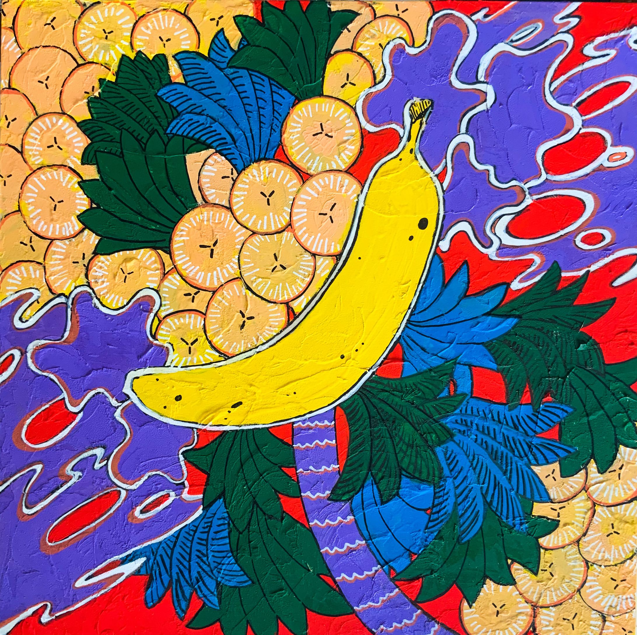 BANANA -1