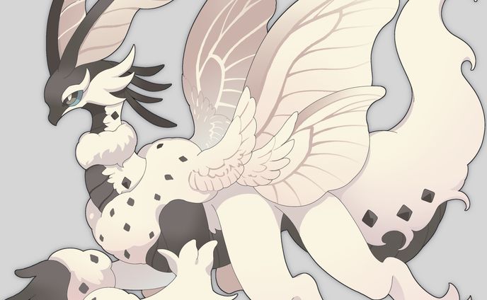 漫画、イラスト、ペーパークラフト