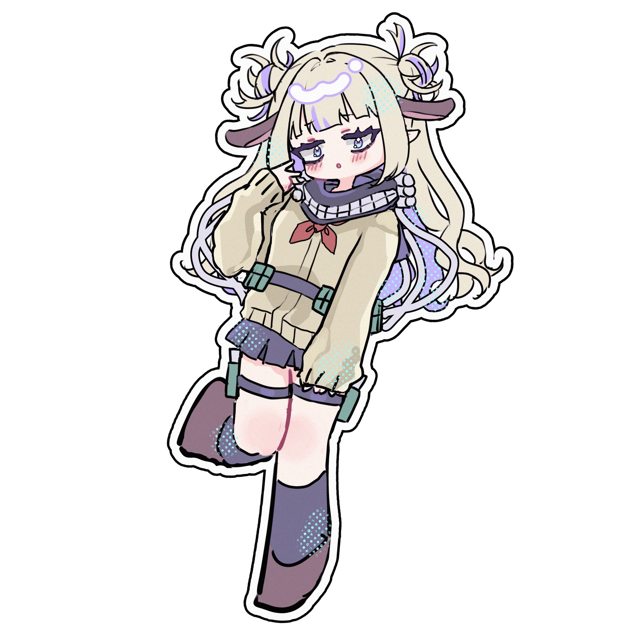 トガネルコ-1