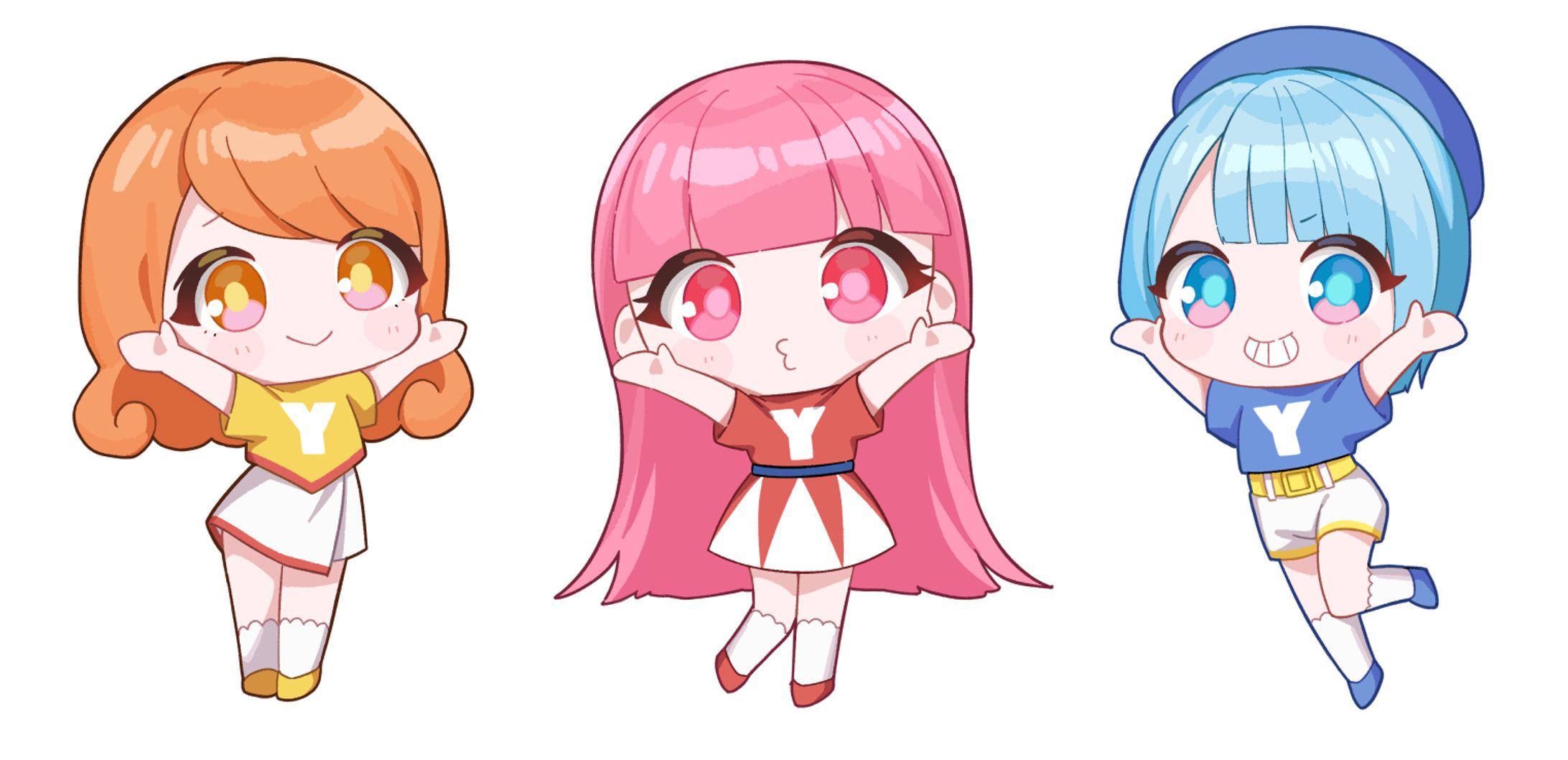 「KOE」TeamY FAN MEETING in Seoul VIP特典グッズ-1