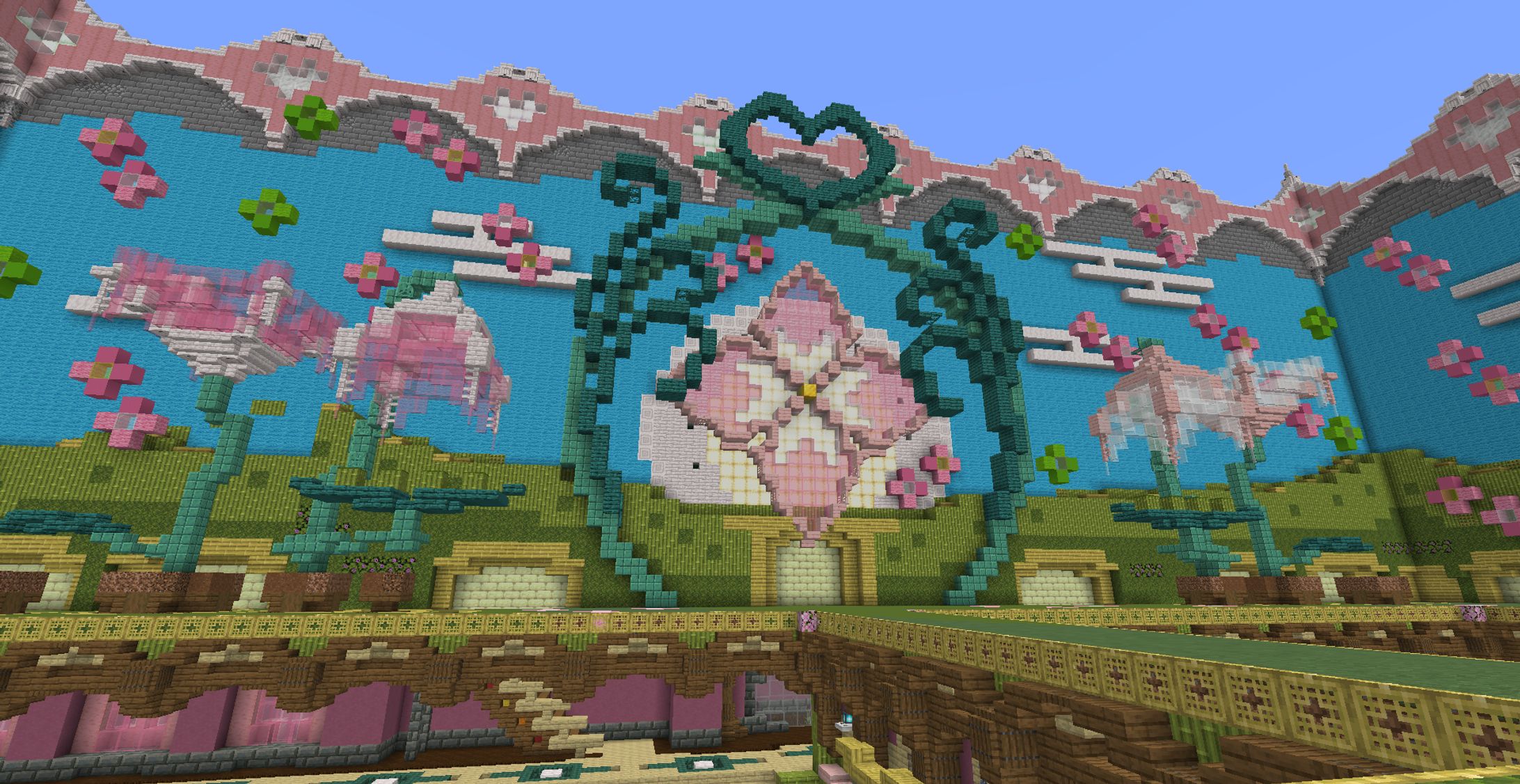 マイクラバド2025春-1