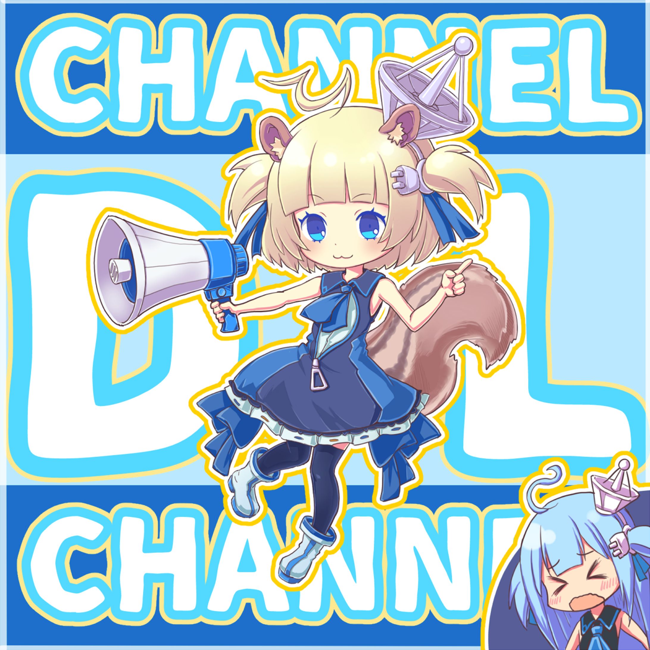 アテナちゃんイラストコンテスト-1