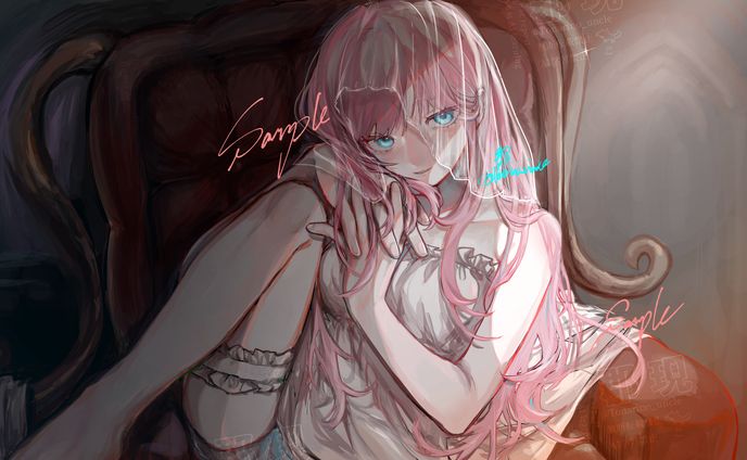 「プロポーズ」coverイラスト