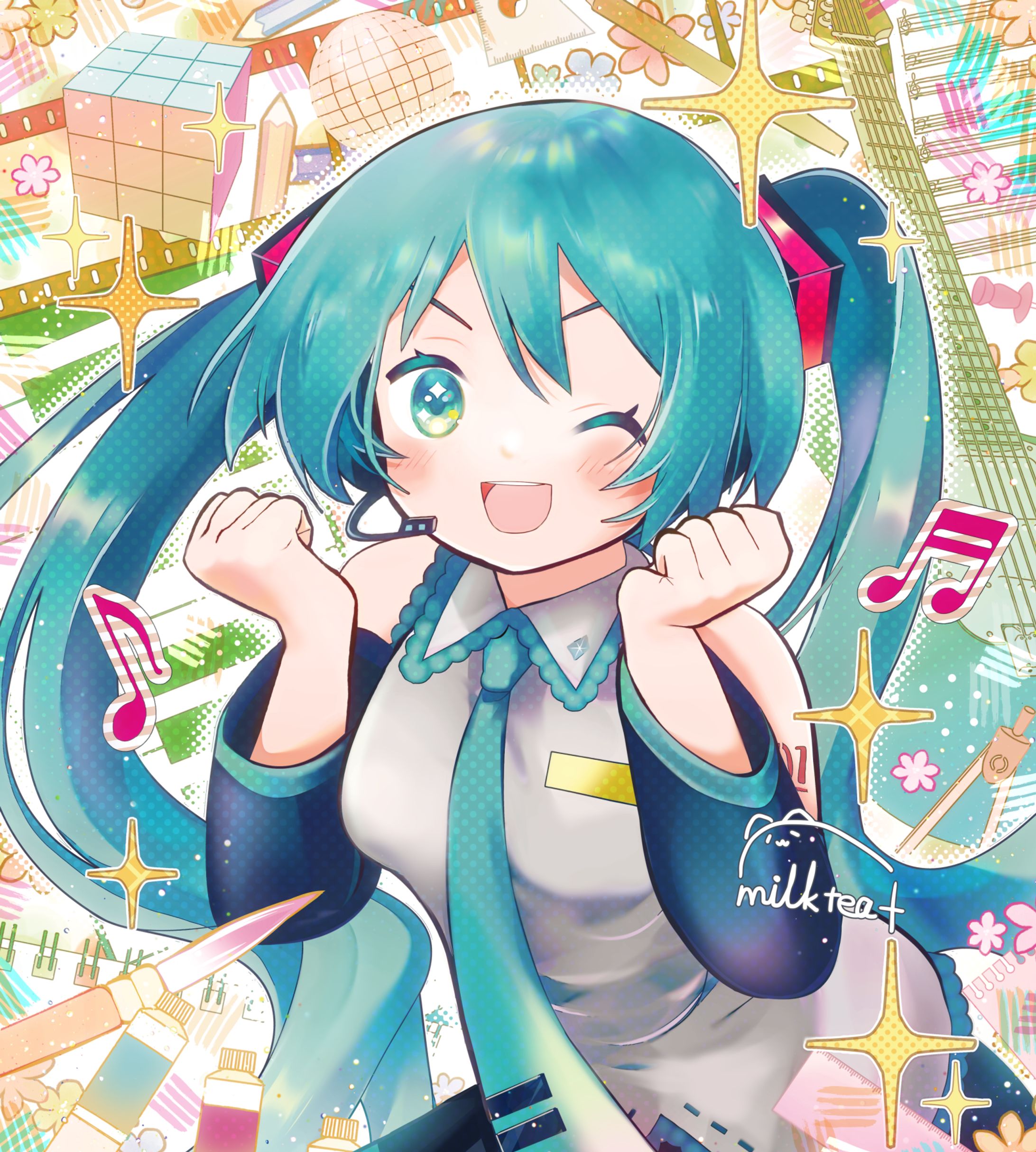 キミならできる-1