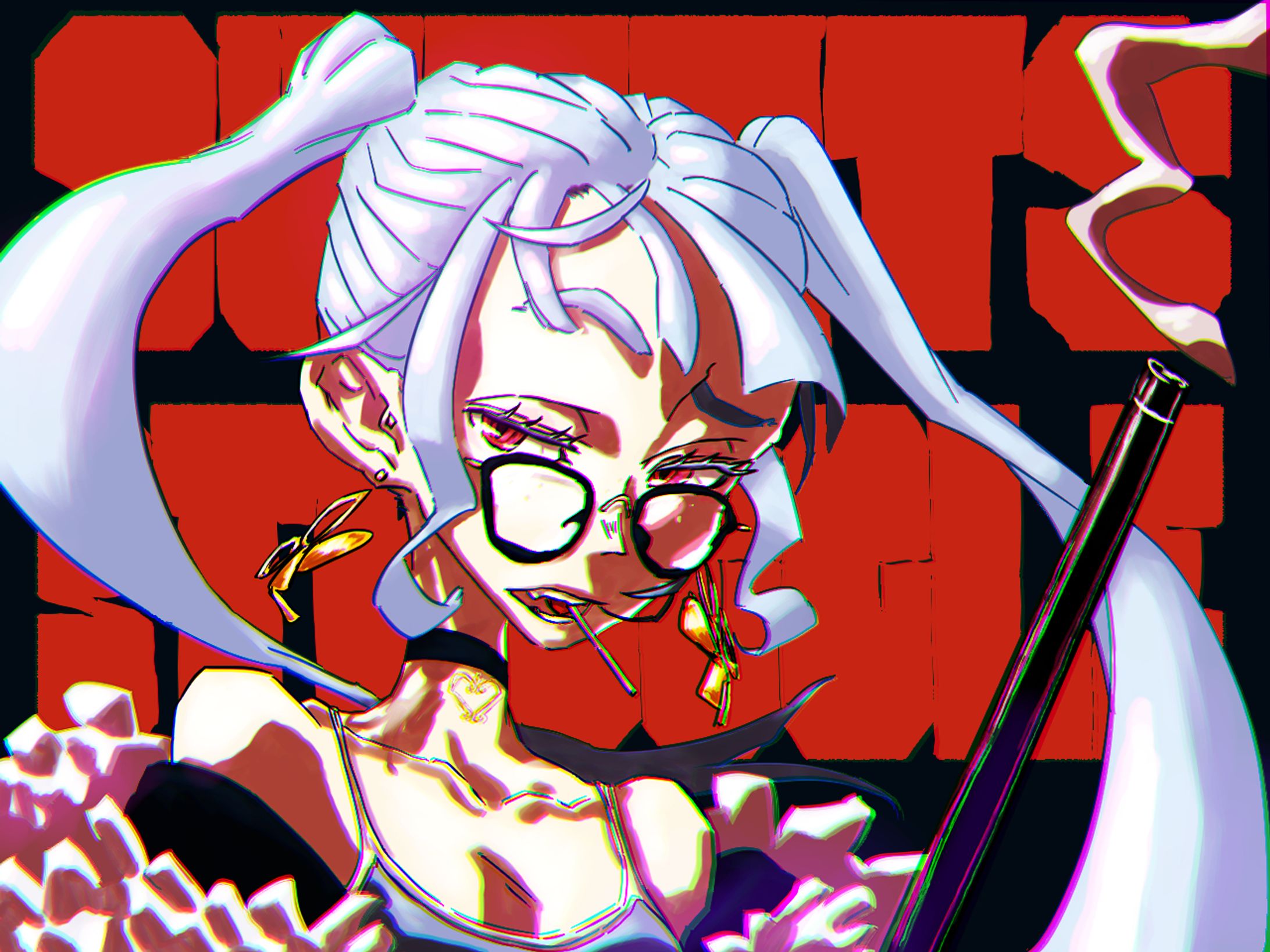 Sweets struggle Mifo Aomi-1