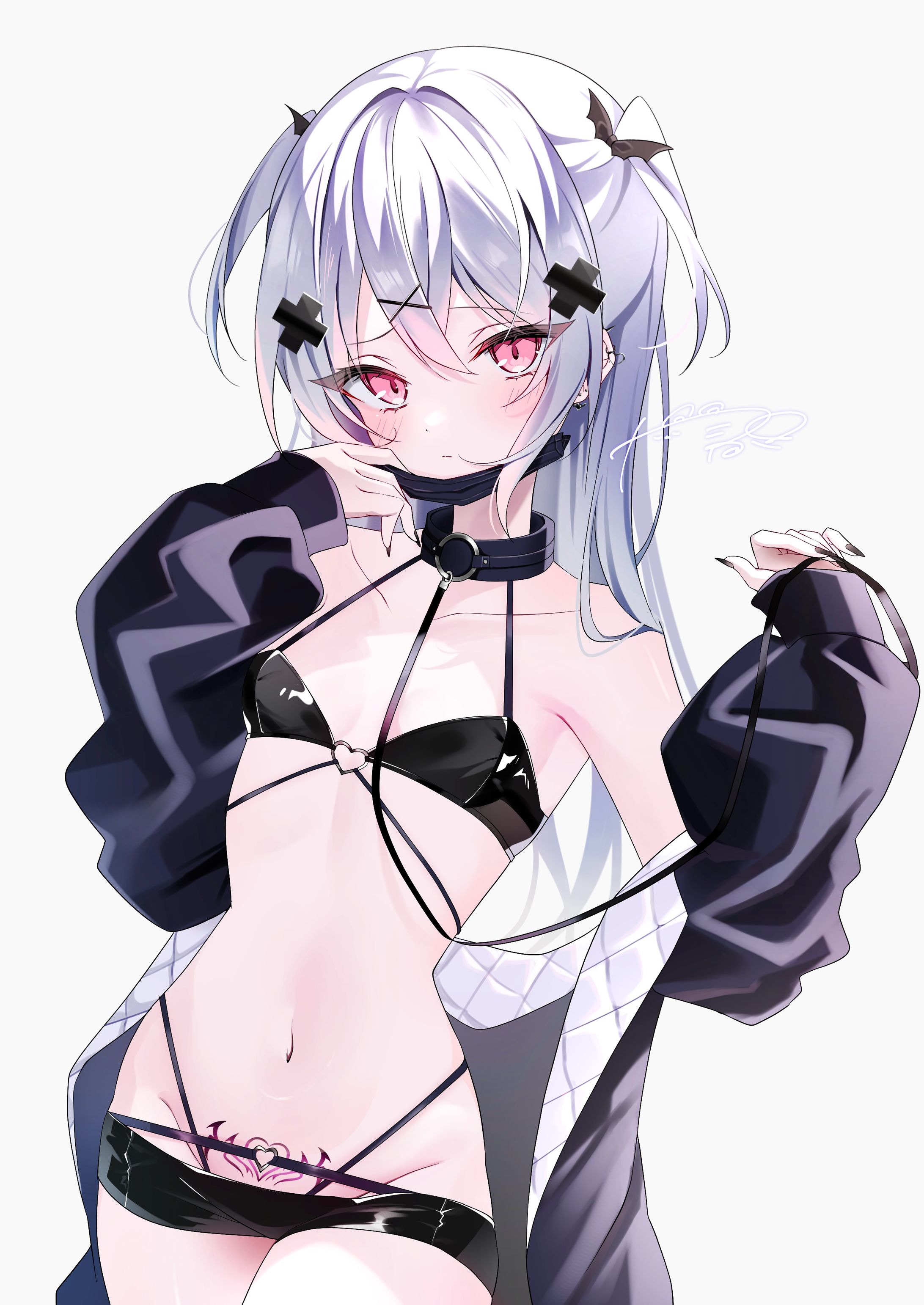 【EUSUN】1/6スケール オリジナルキャラフィギュア化-1