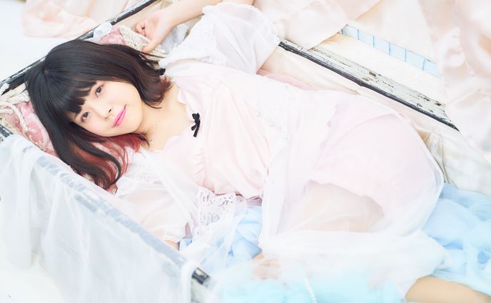 葉月あすか様　宣材撮影