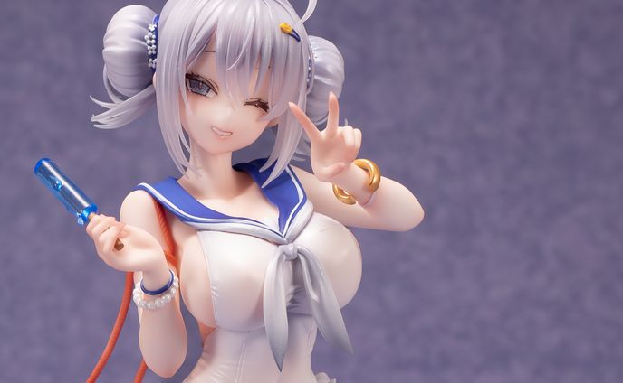 ヤーデ　～真夏をぺろりと～