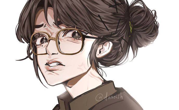 daaoish profile