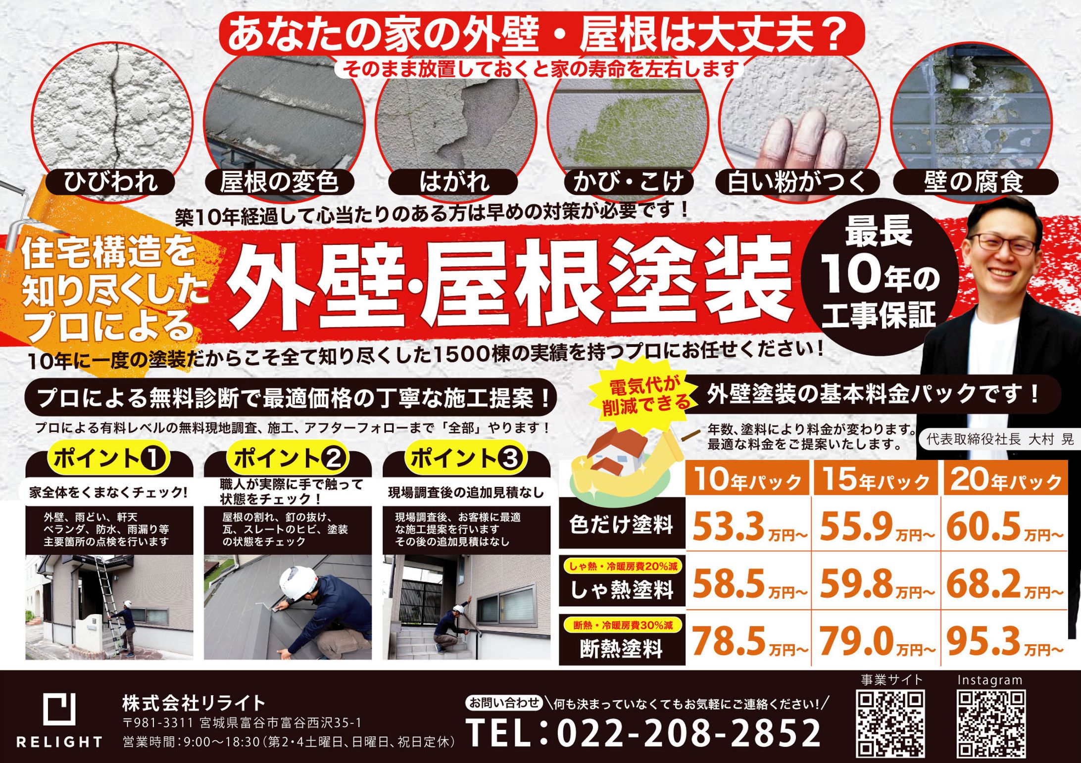リフォーム関連-1