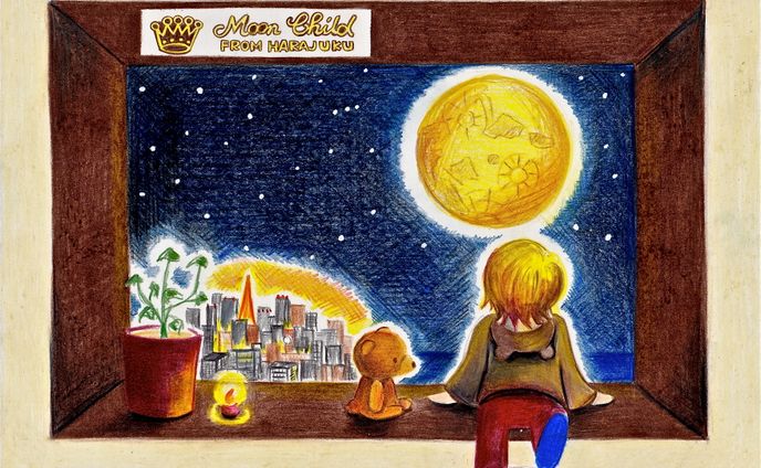 moon child