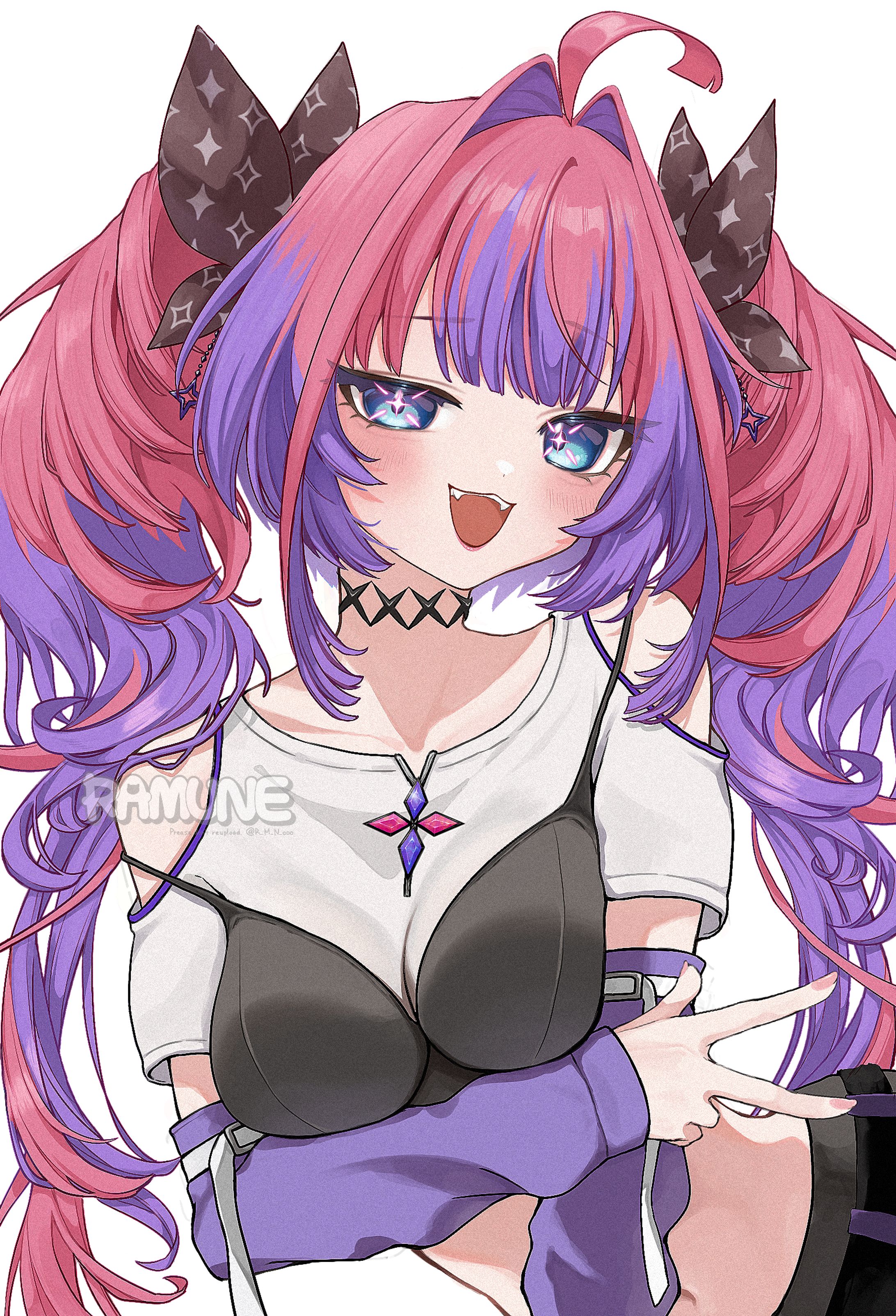 綺々羅々ヴィヴィ様-1