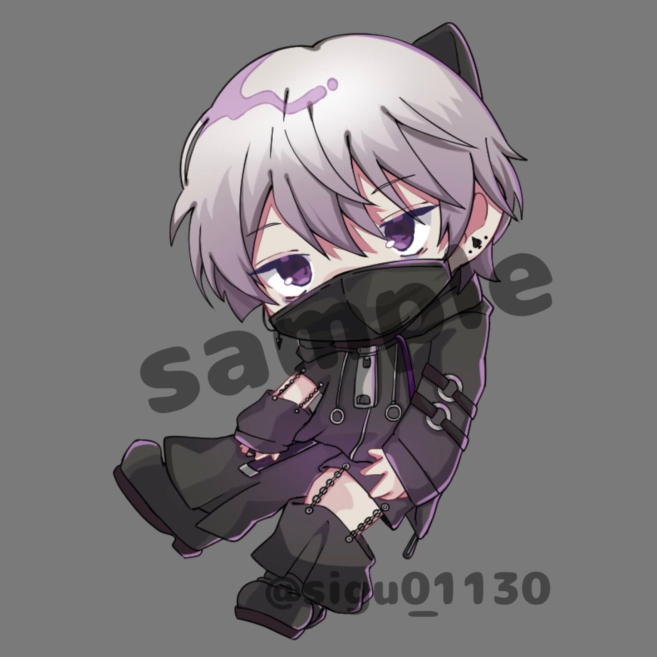 ご依頼イラスト-1