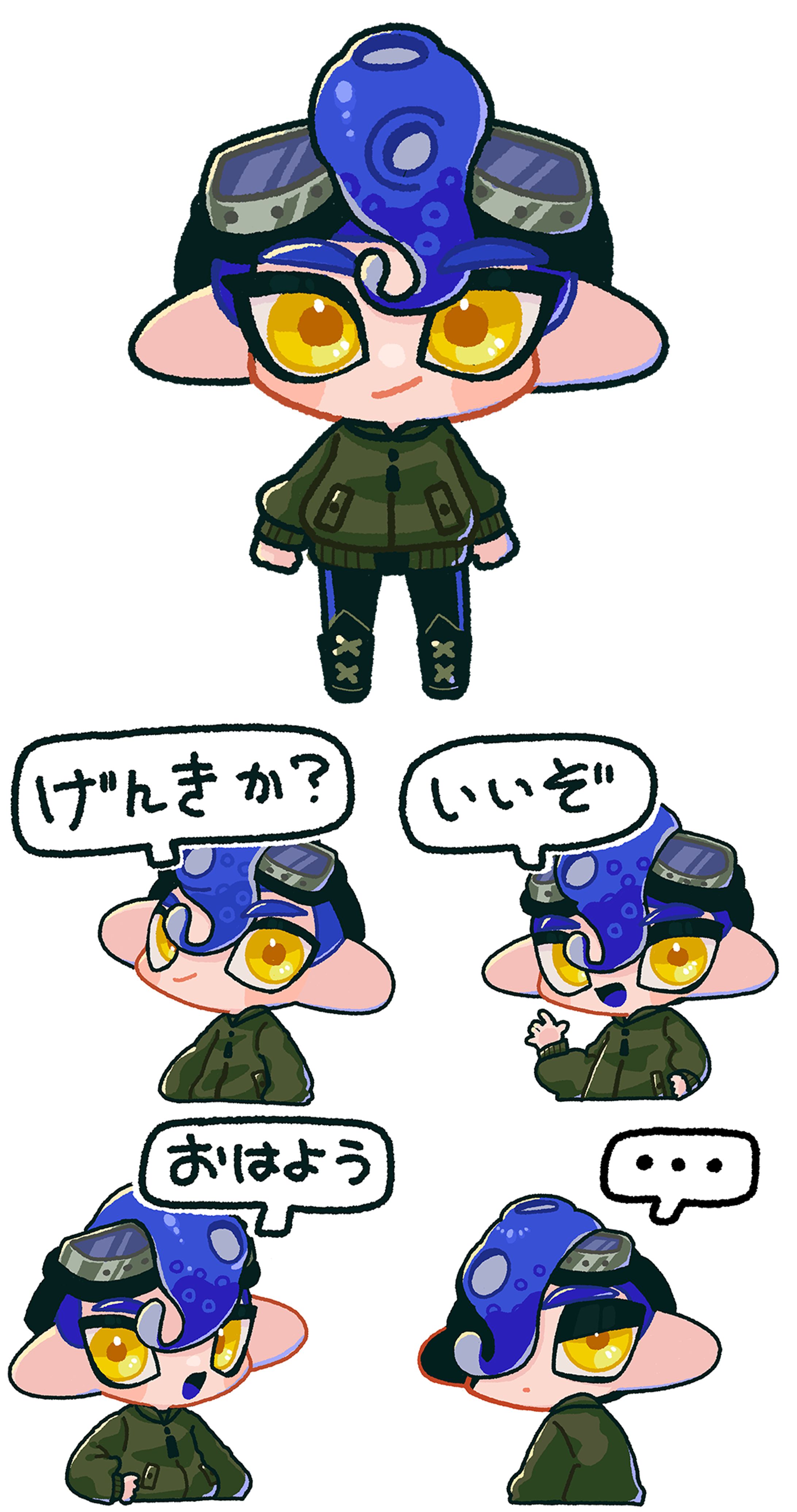 ファンアート-1