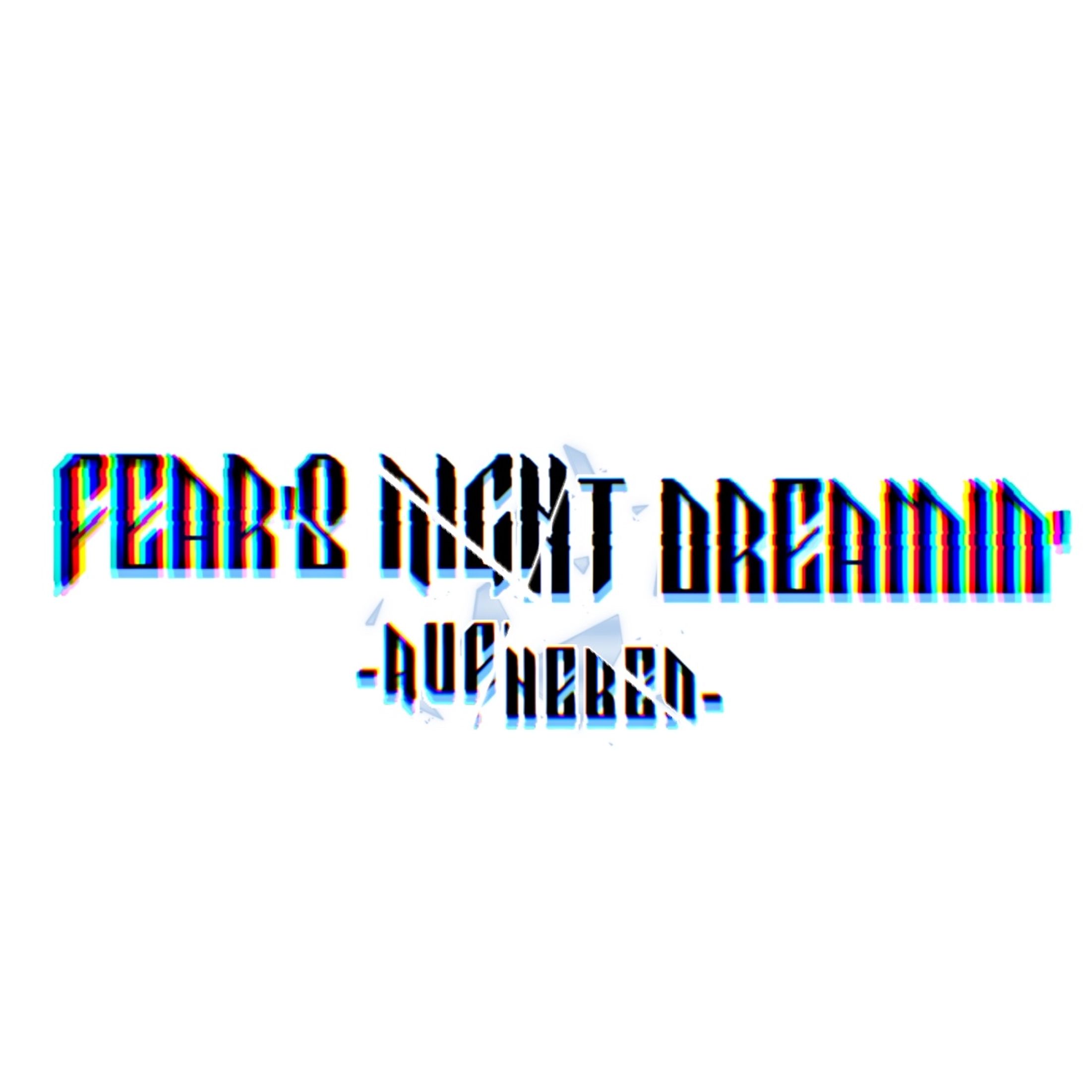 『FND_Aufheben』ロゴ制作-1