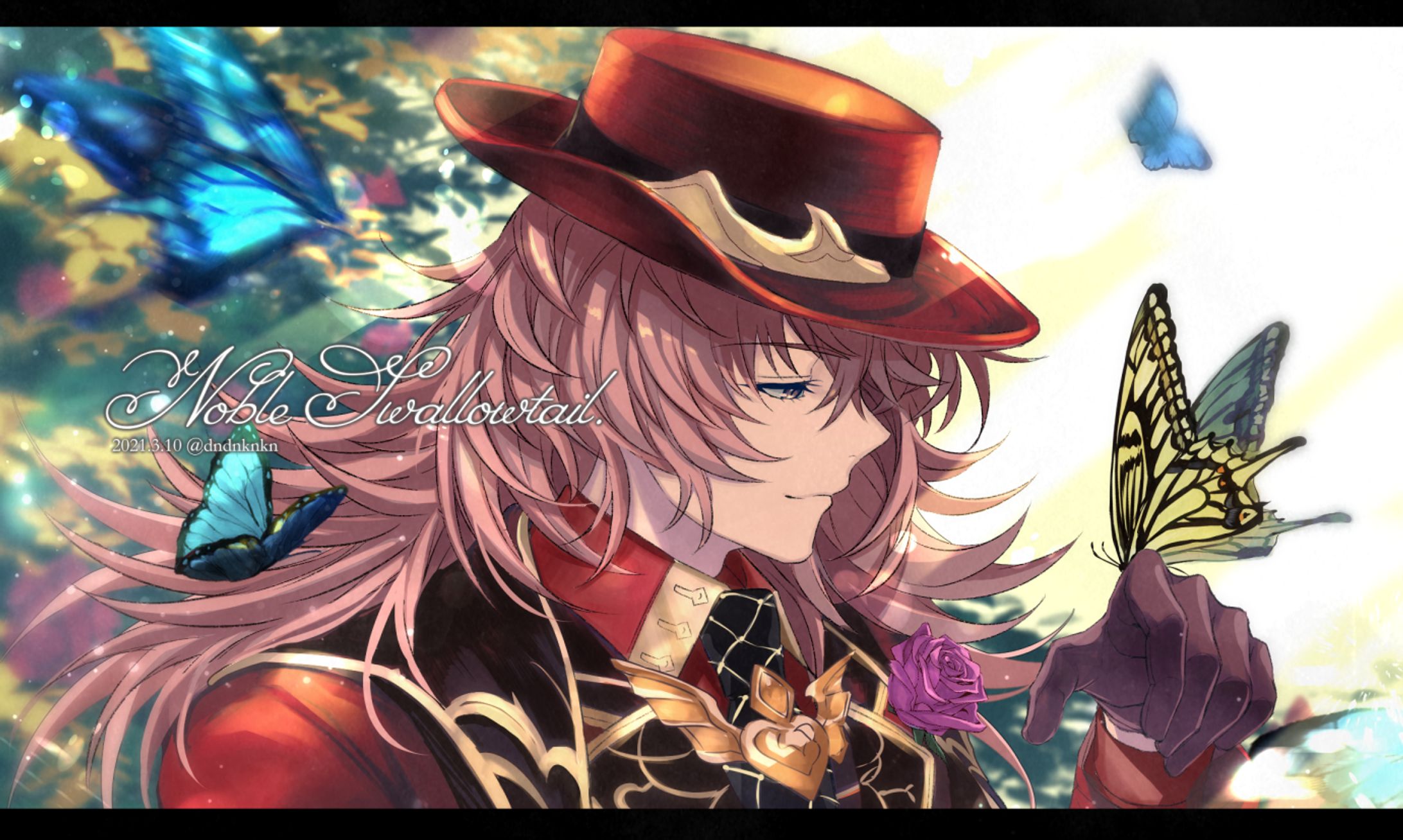 Fan art-1